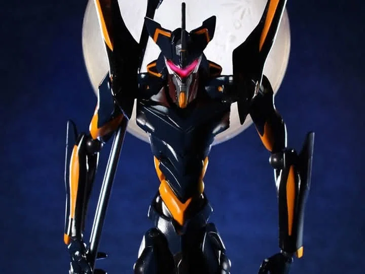 エヴァンゲリオン 複製原画 カヲル&Mark06 Mark.06｜ガンダム&マクロス