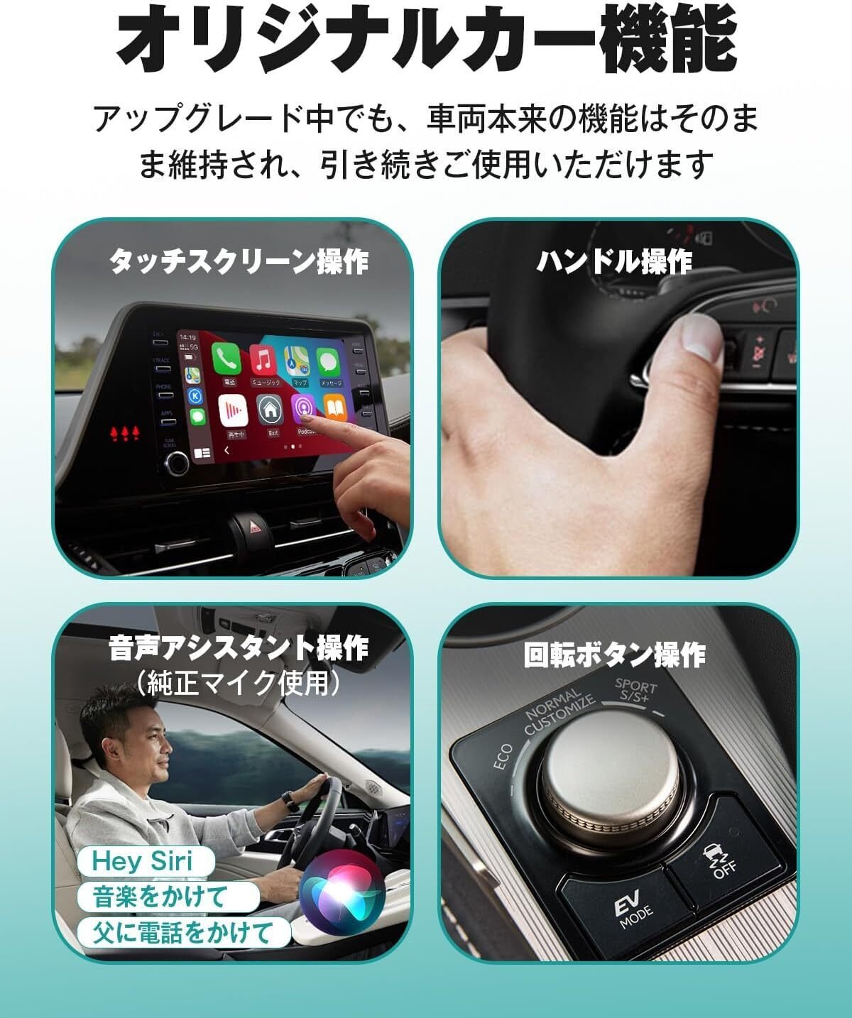 オットキャストミニ OTTOCAST MINI新登場！｜BlueCentury