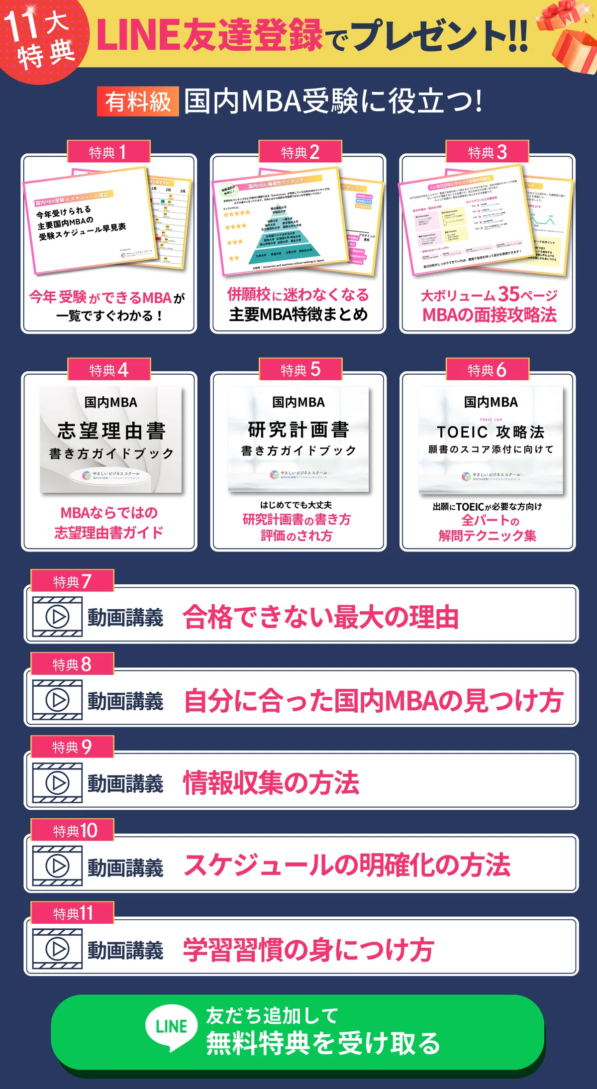 経営学学習＆MBA受験のためのお勧めテキスト完全ガイド！【MBA・経営