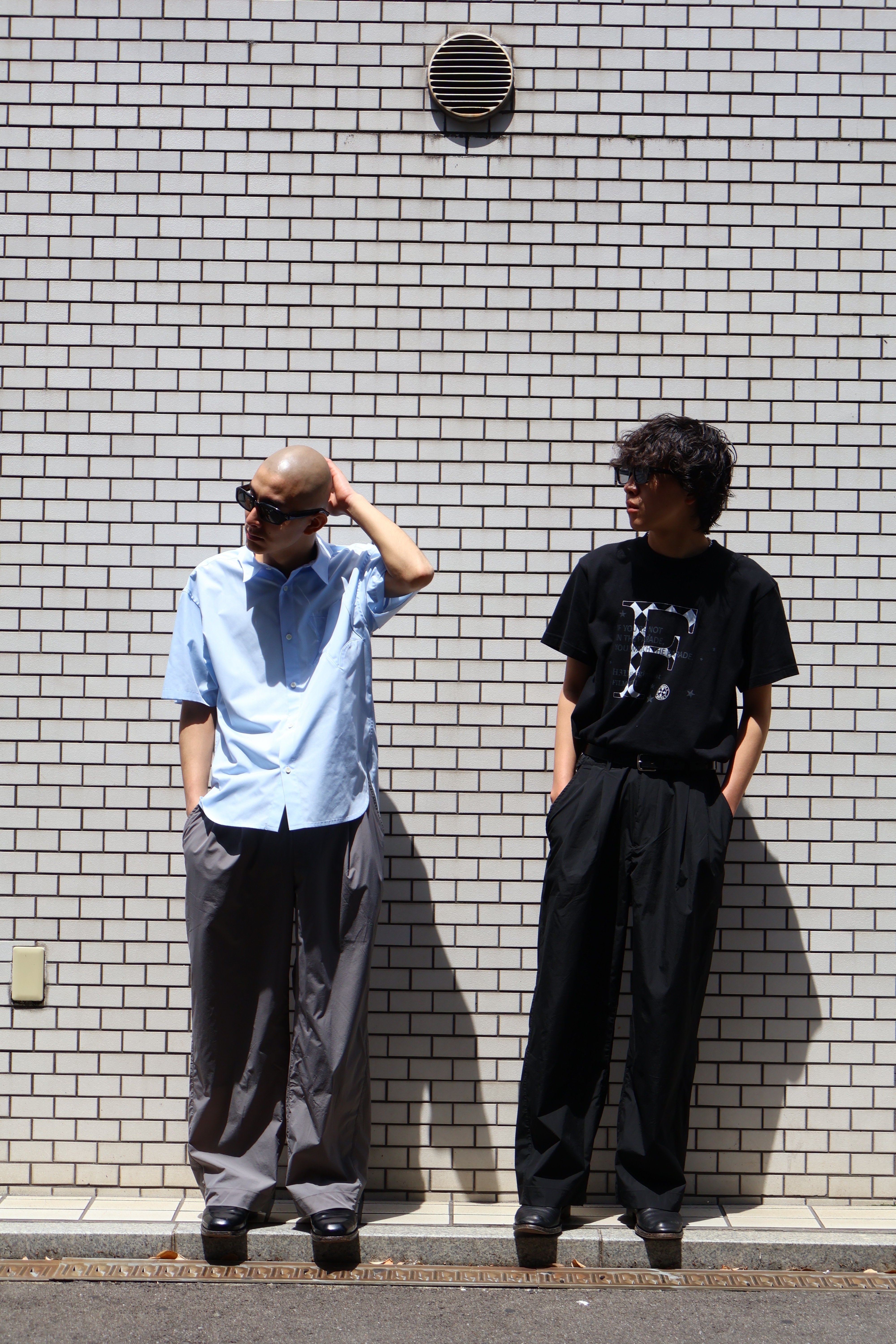 無重力パンツ｜jims_selectshop