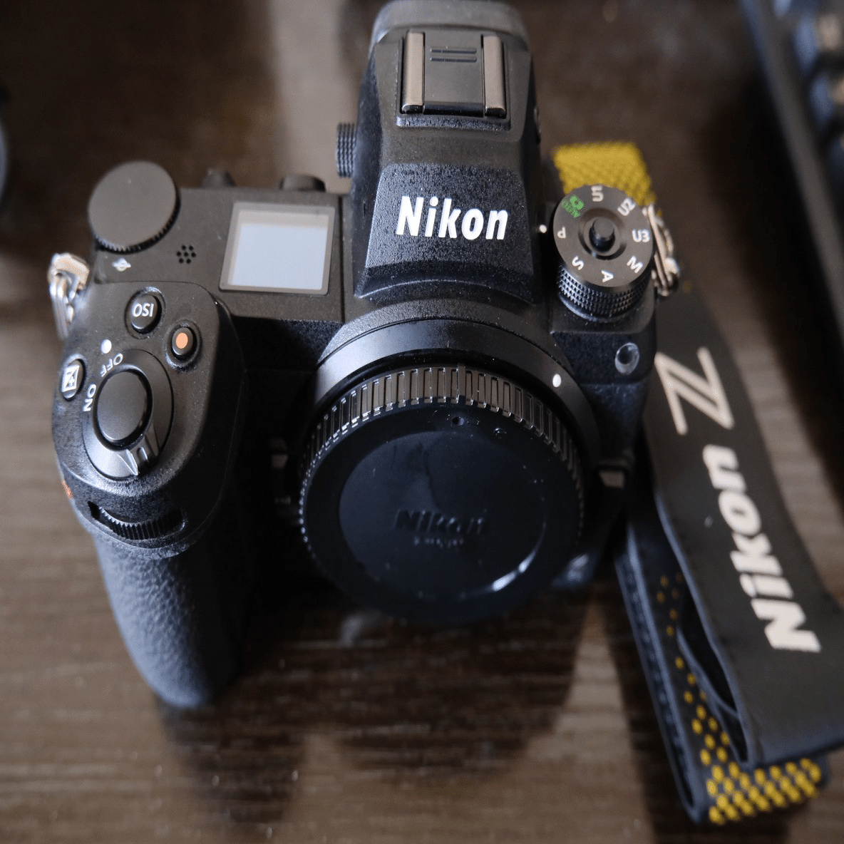 Z7IIとZ6IIIのお話｜平乃ひら