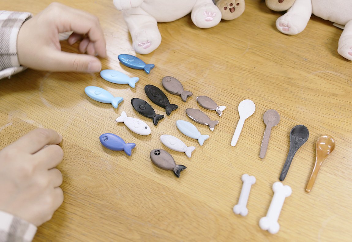 ハムハム専用です(๑•̀ㅁ•́ฅ✧ 専用ページ☆ハムスター メモ