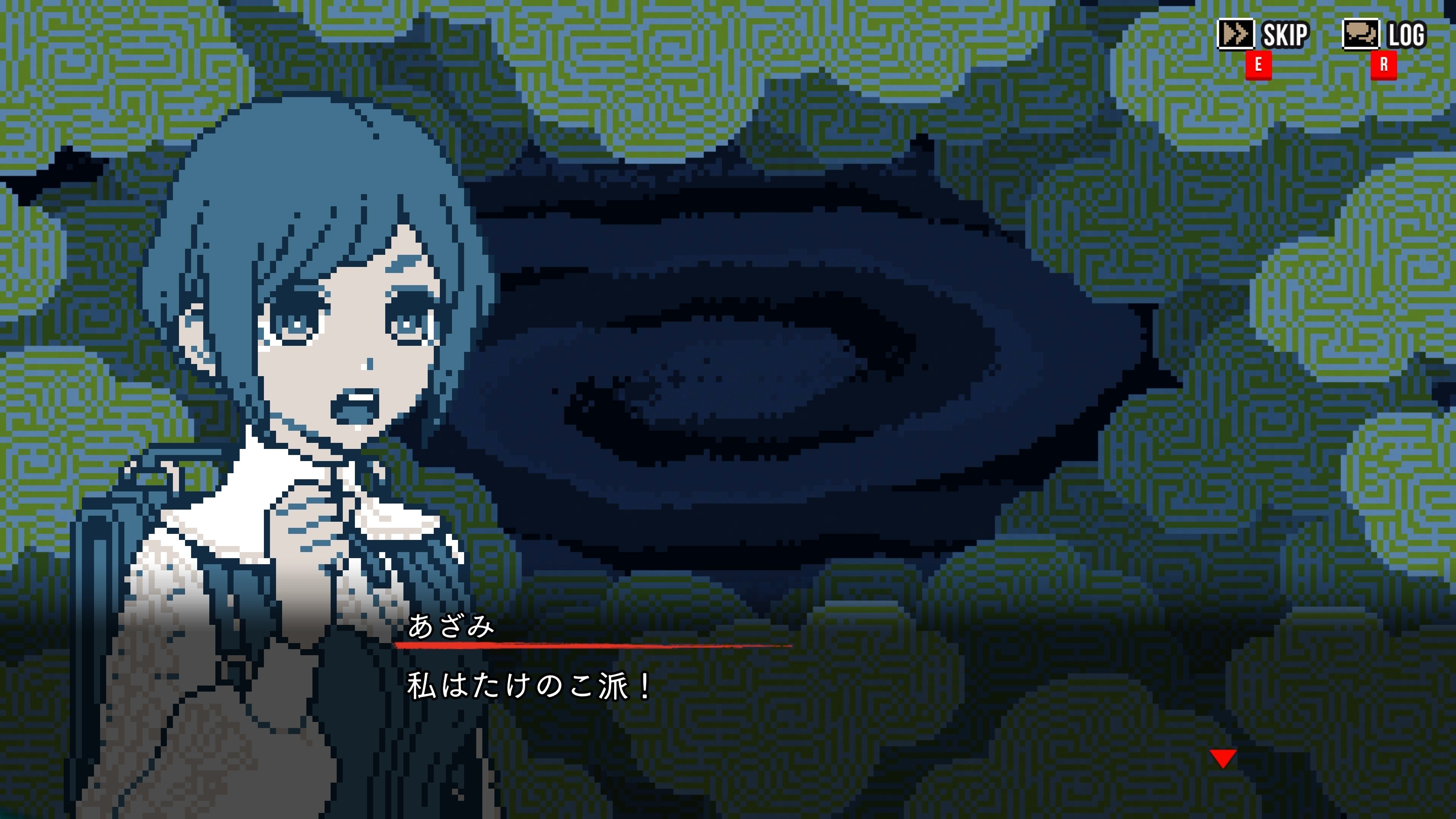都市伝説解体センターは好きだけど 割とNot for me だったよ