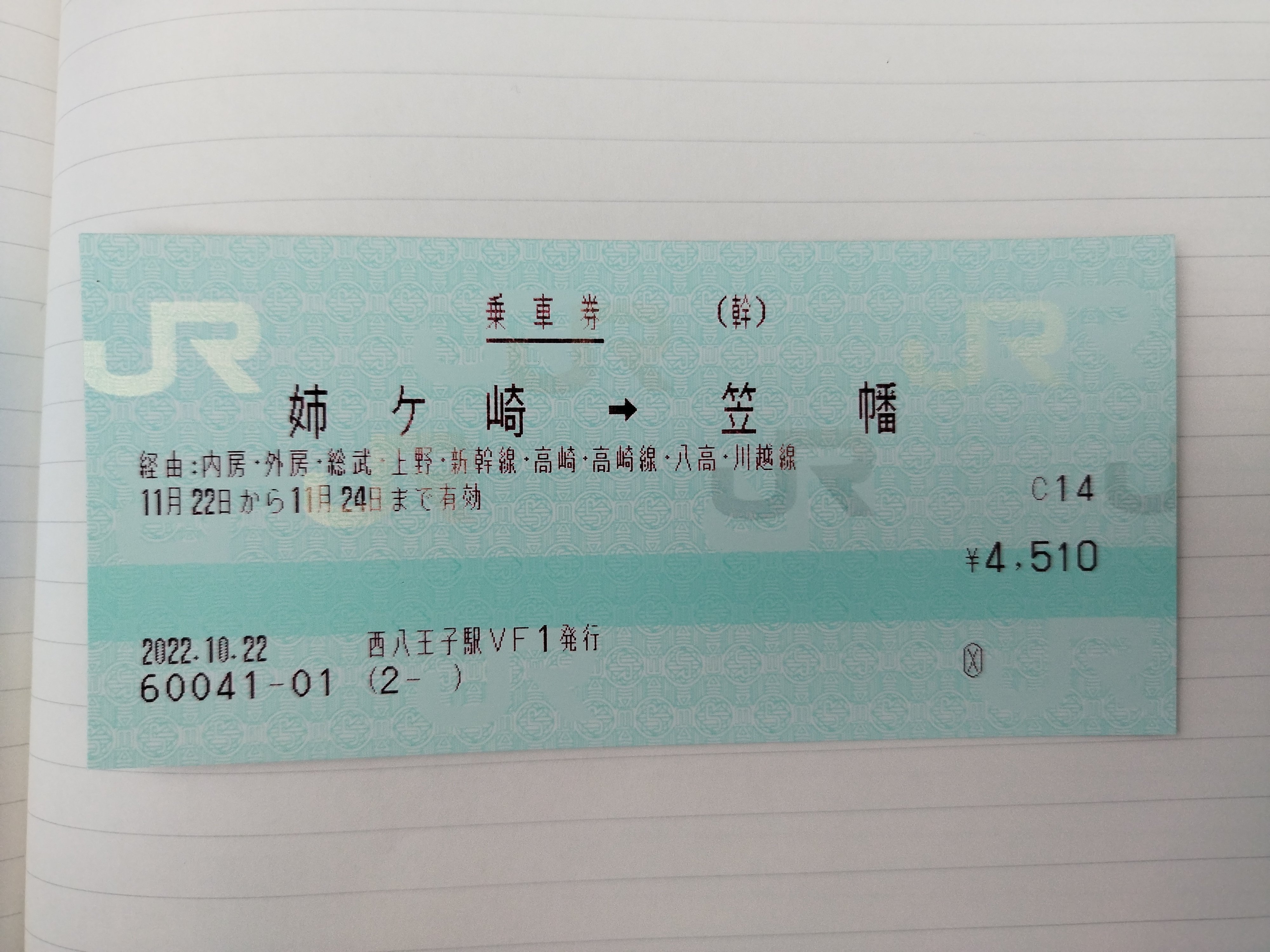 旅客営業規則第70条第2項に関するマルスのバグ｜kisoku_yakkan