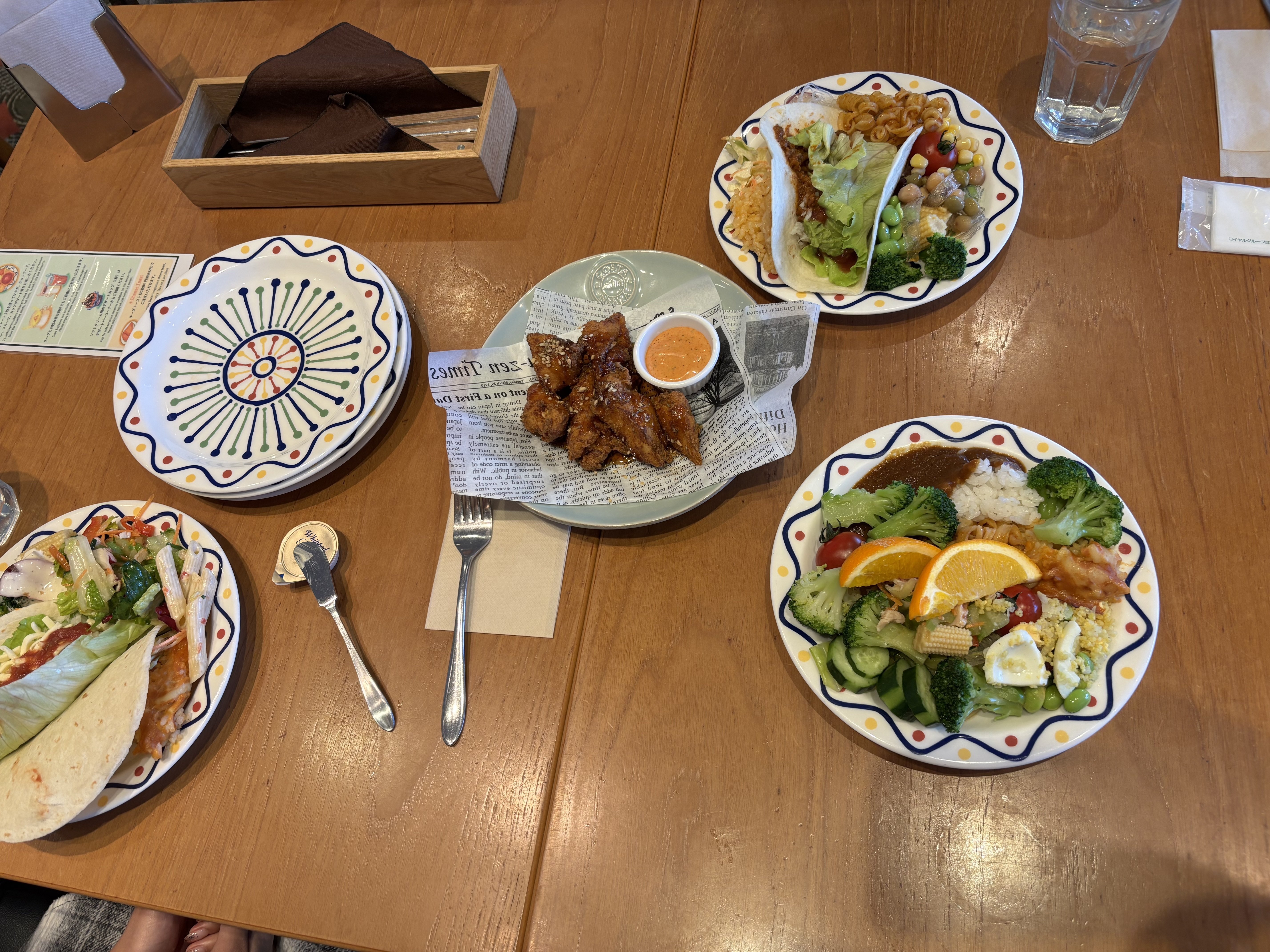 シズラー三鷹店｜きき