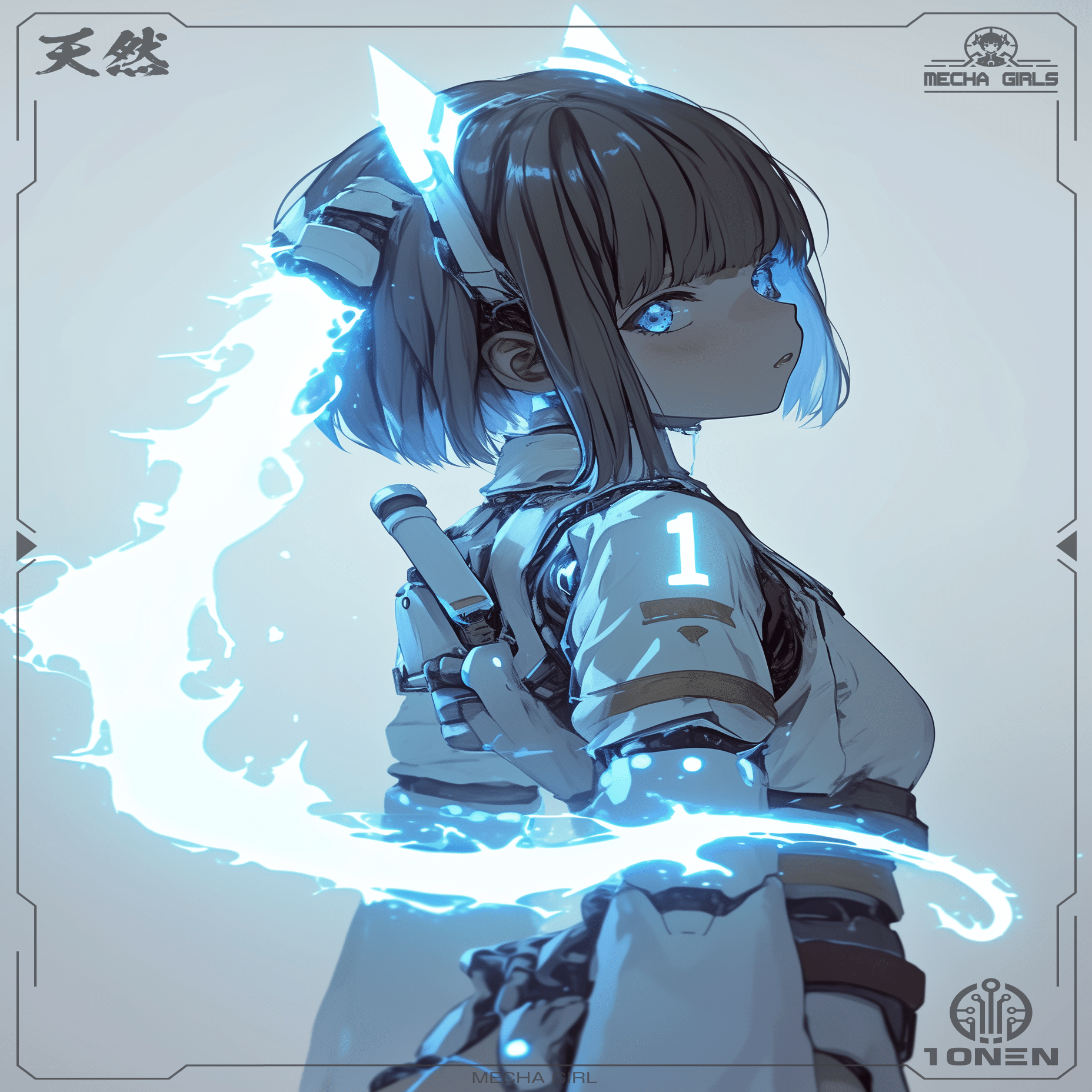 AI画像生成】2025年5月8日のイラスト【全プロンプト公開】｜てんねん