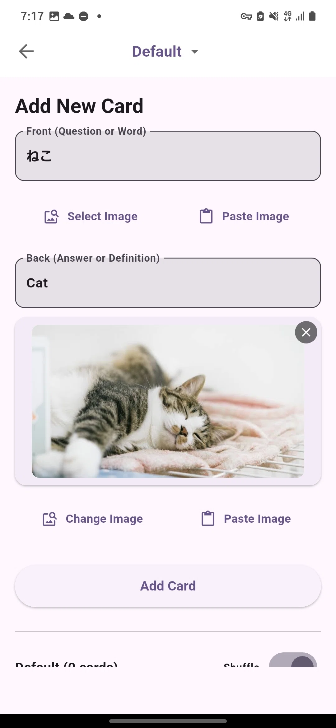 [App Introduction] An app that combines interval timers and ...