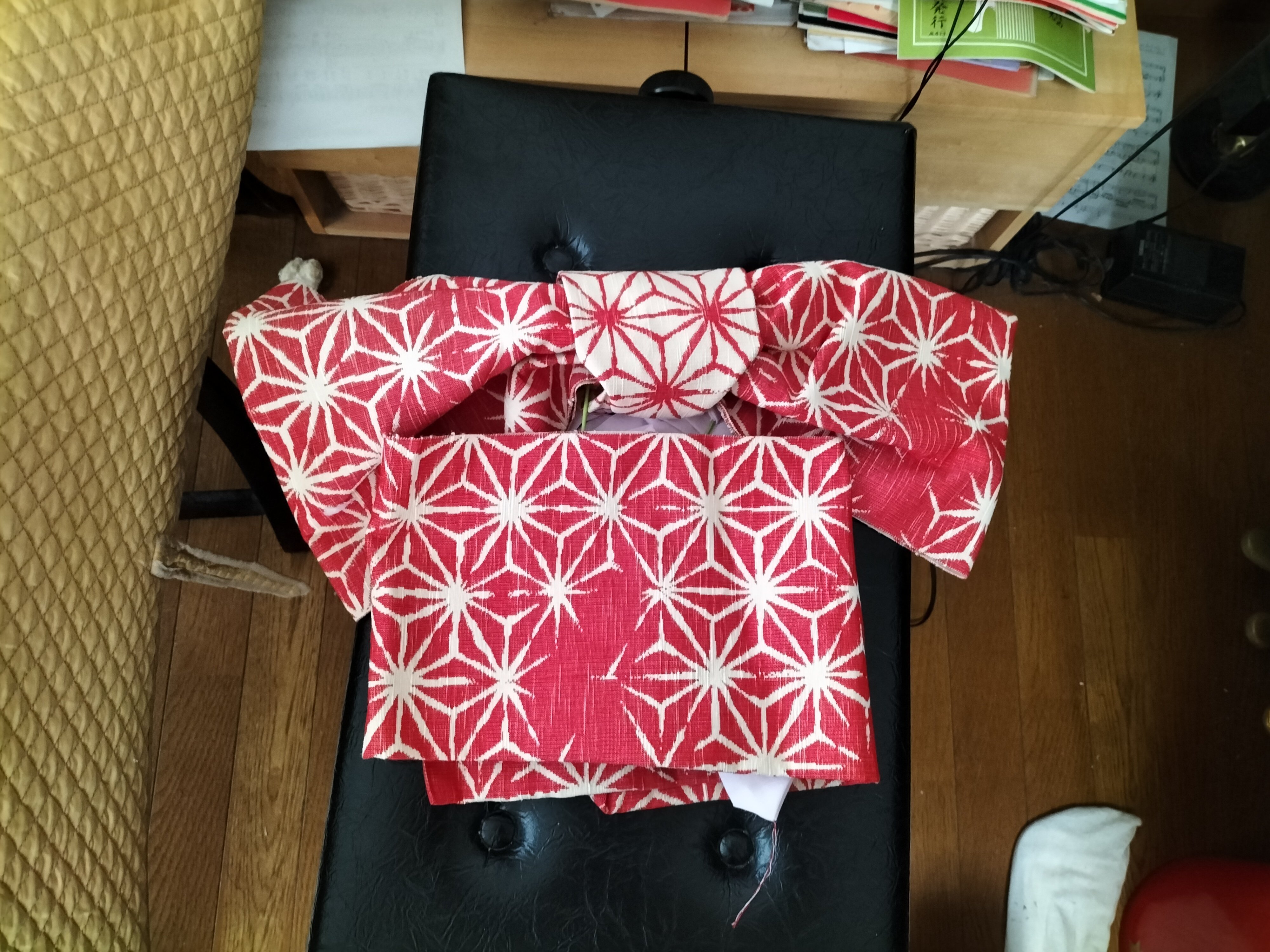 作り帯代表的3種類｜増田朋美