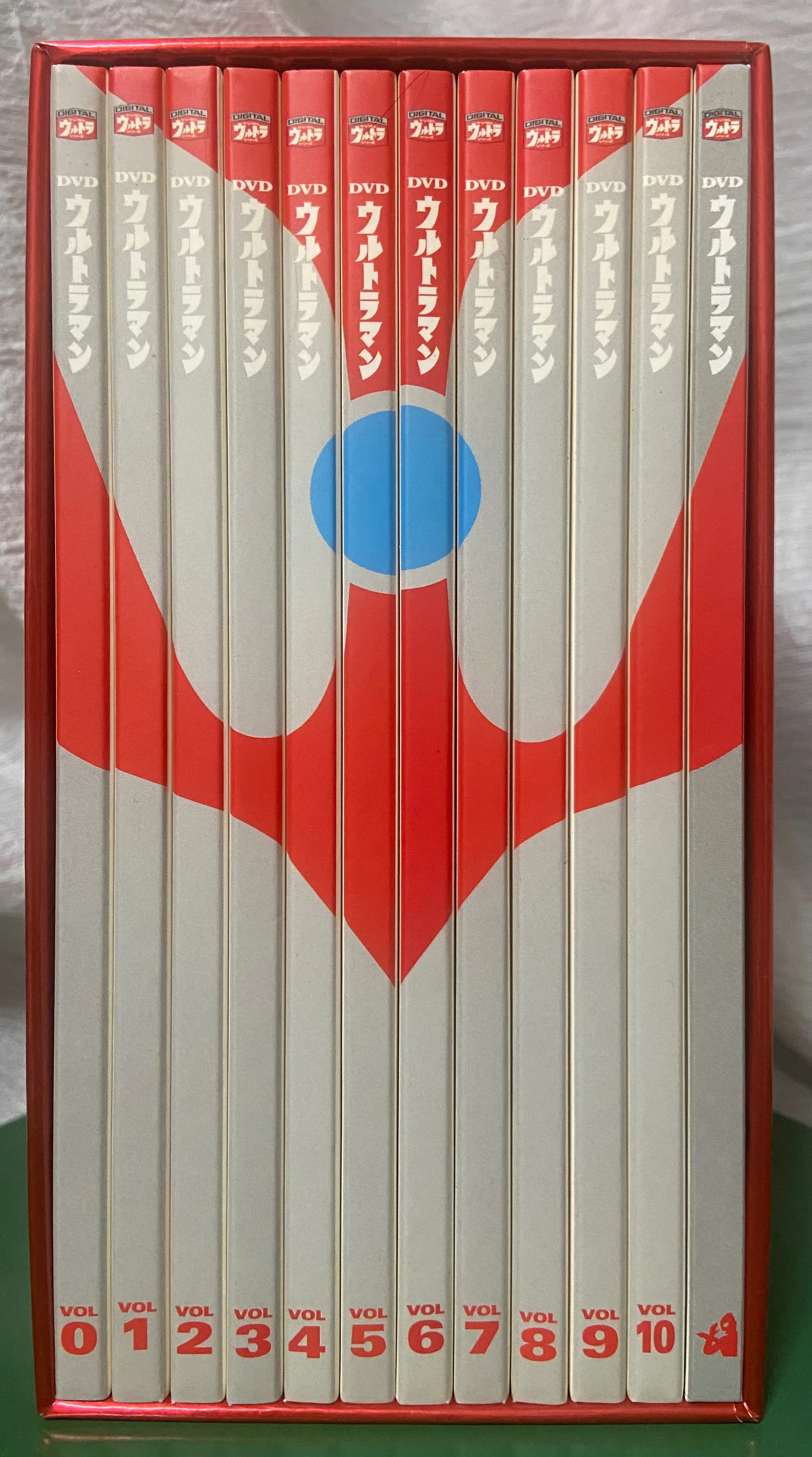 M1号　畜光　未塗装　ダダ　スタンダード3体セット［それぞれの顔が違う］美品 M1号製 スタンダード・ソフビ 3面ダダ カラバリ｜ゆる