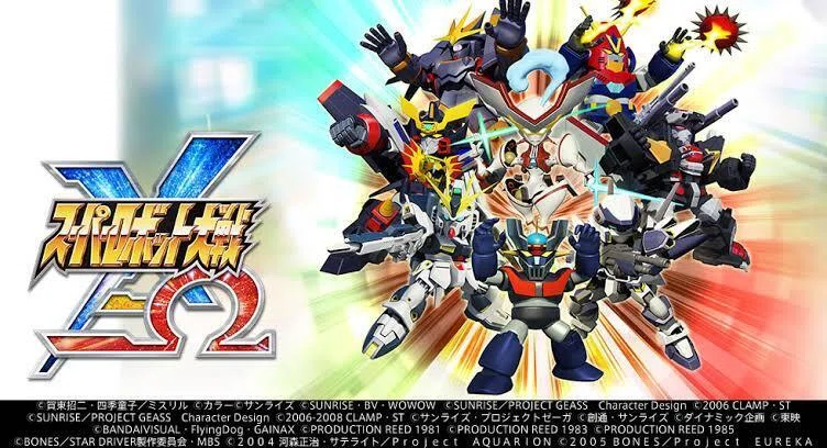スパロボY 声優(4/25更新)｜サカミネ