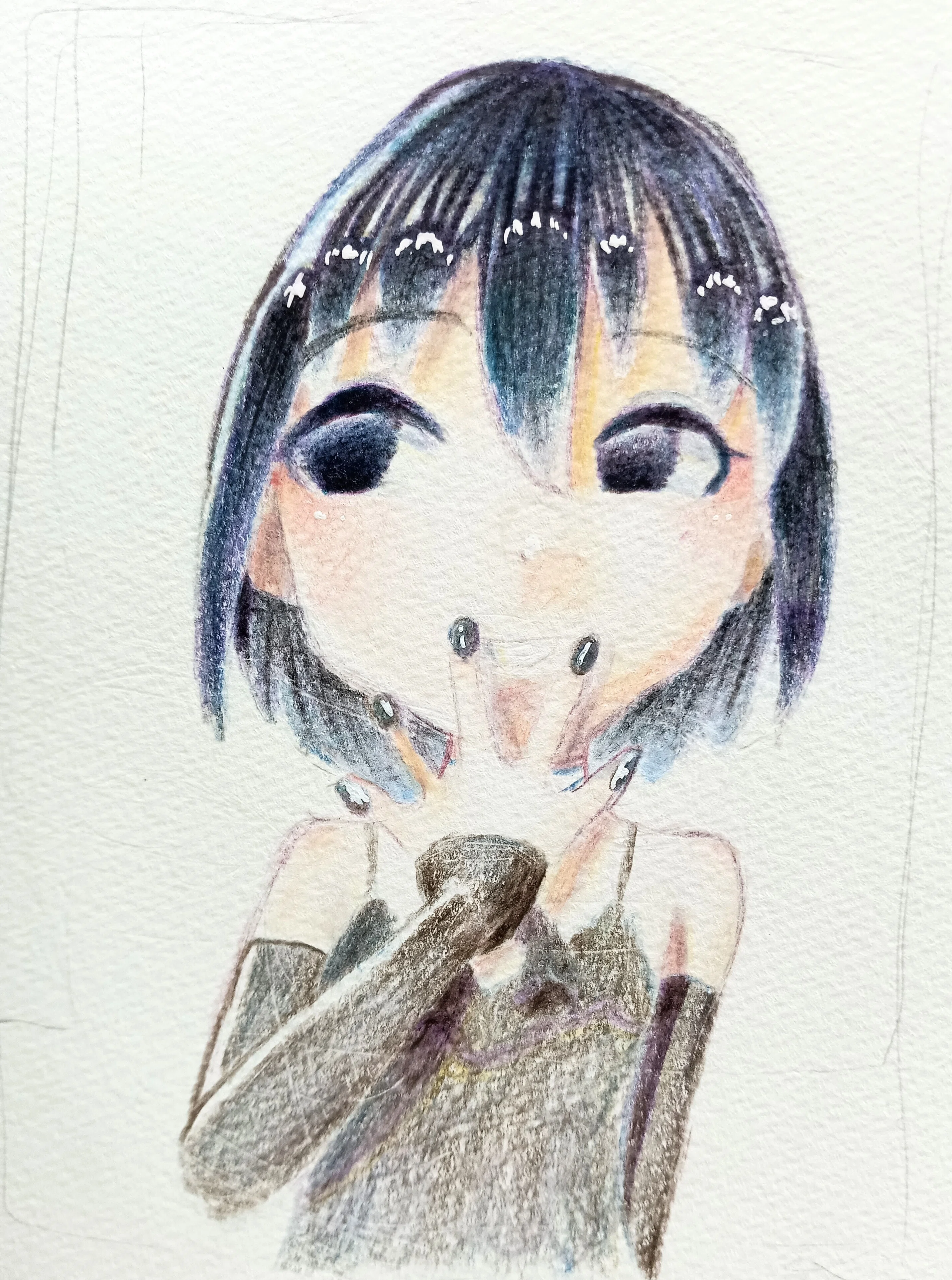 冷笑に負けるな】中学〜の黒歴史イラスト全公開｜すわん