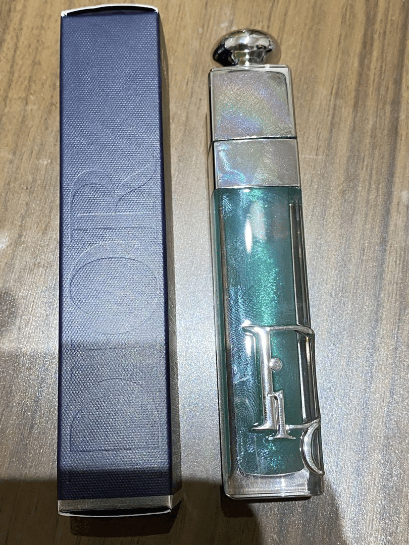 限定Dior Addict Lip Maximizer 094アクアポップ ディオール アディクト リップ マキシマイザー / ディオール