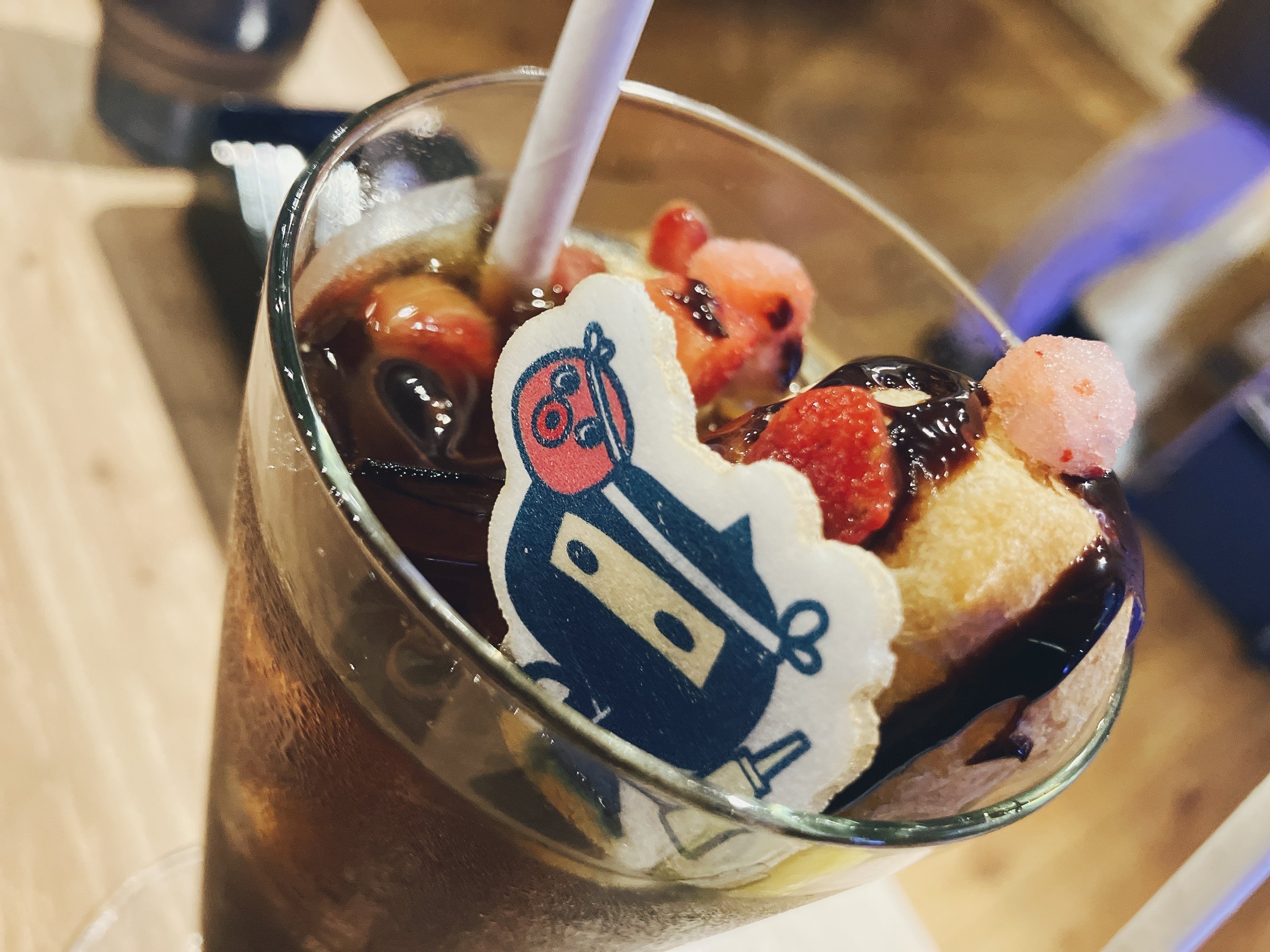 No.631 20250508｜おもちベーカリー