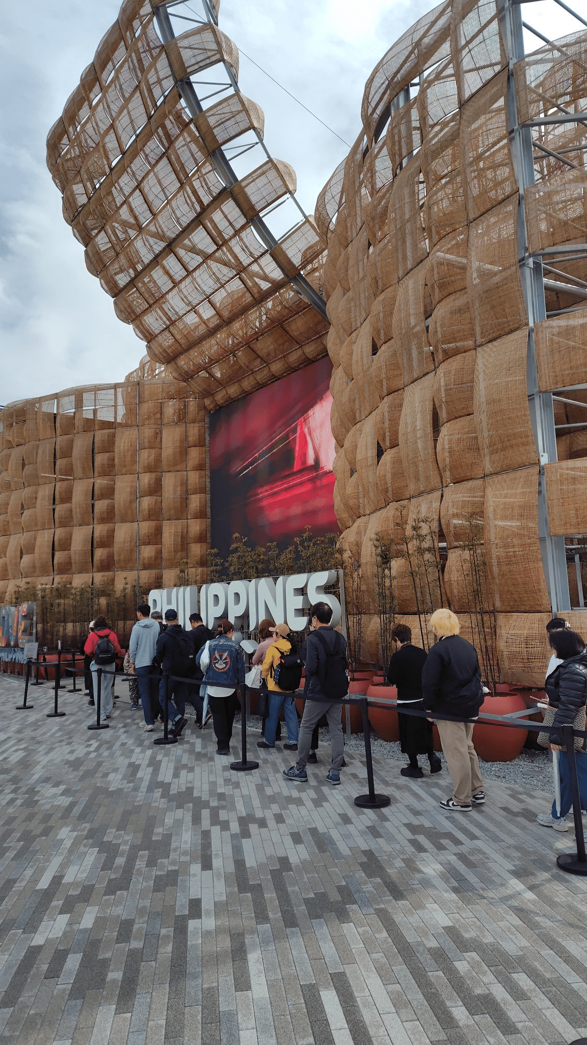 EXPO2025】大阪万博2回目のレポート｜nYolo