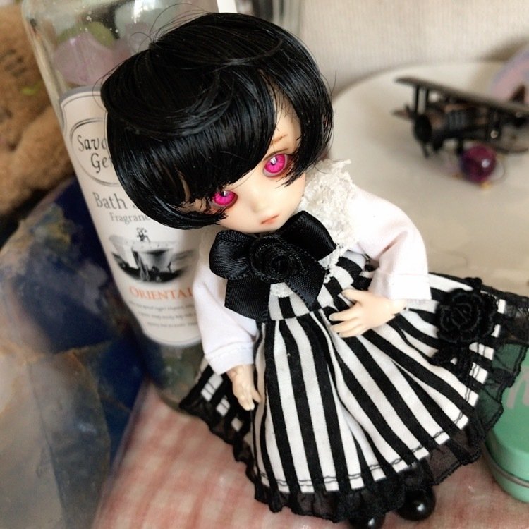 ✦自己紹介✦｜gashi