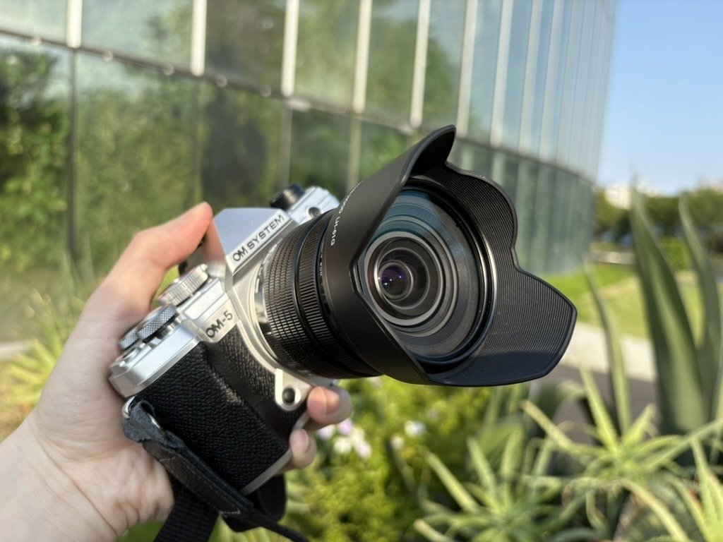 M.ZUIKO 12-45mm F4.0 PROレンズでGWの新宿御苑｜Telin.