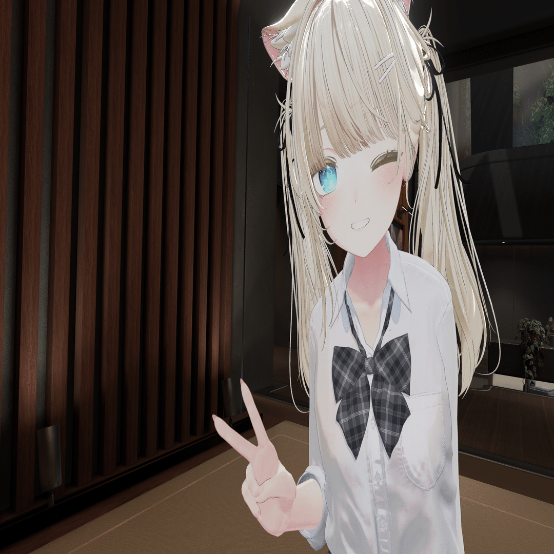 備忘録】VRChatのシェーダーフォールバック完全に理解した