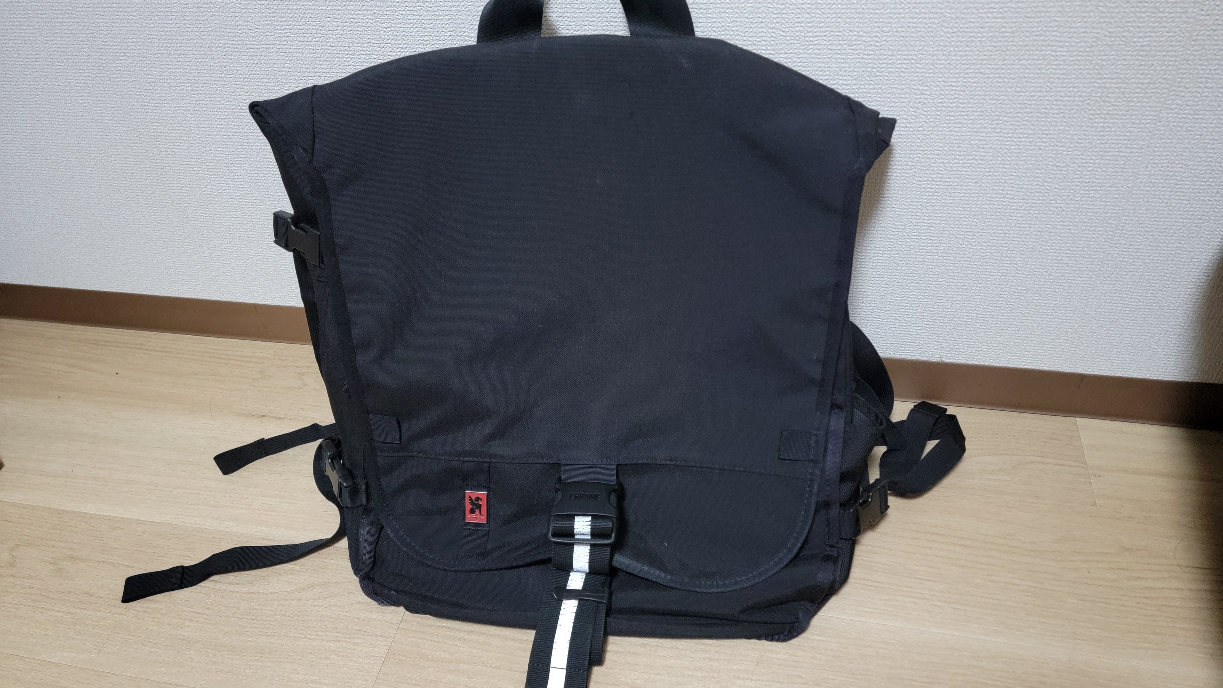 【美品】CHROME ワルシャワ 2.0 WARSAW 2.0 ワルシャワ 2.0 | クローム・インダストリーズジャパン 公式