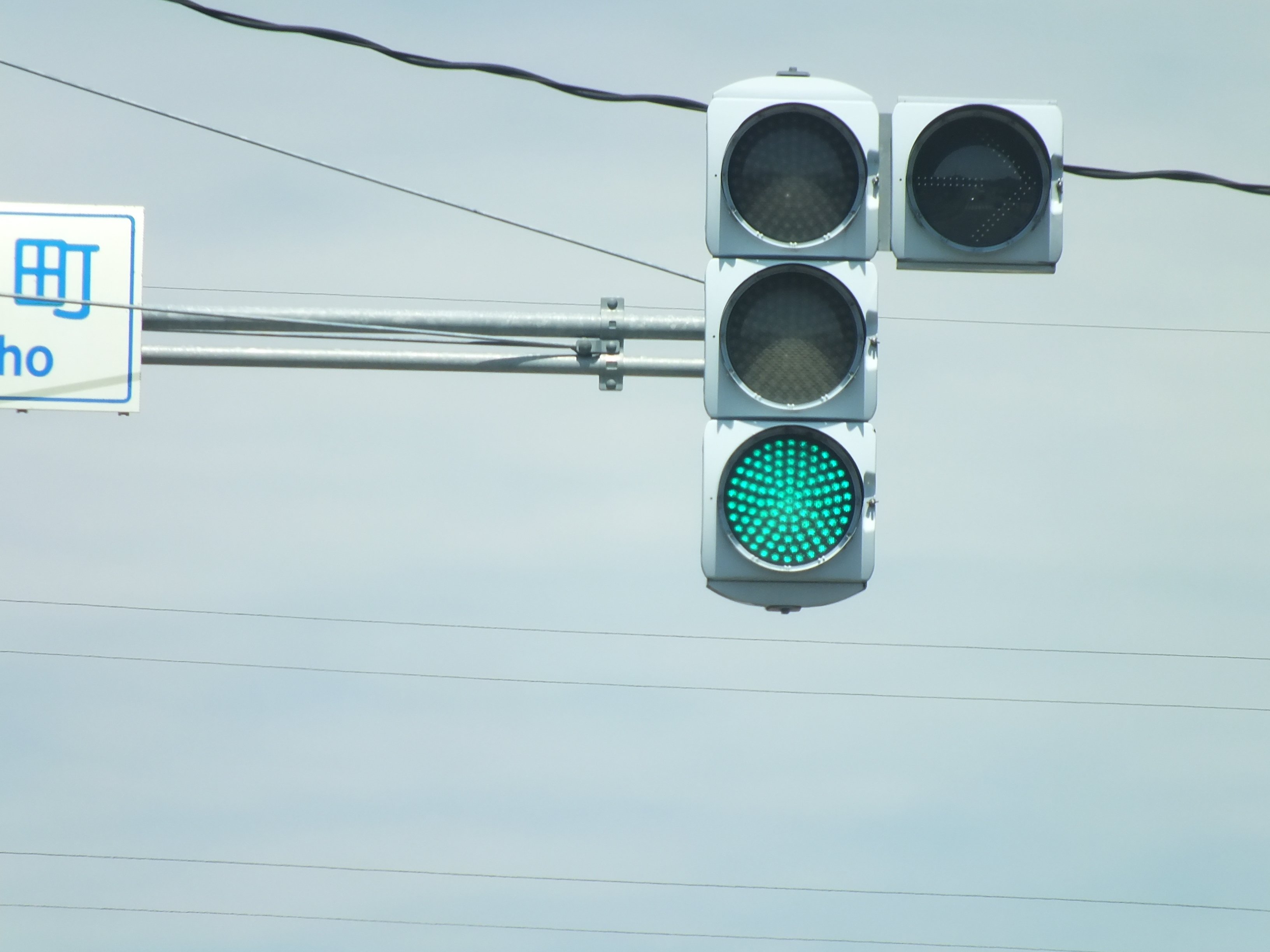 飛騨-35】飛騨市古川町南成町、幸栄町にある信号電材薄型面拡散
