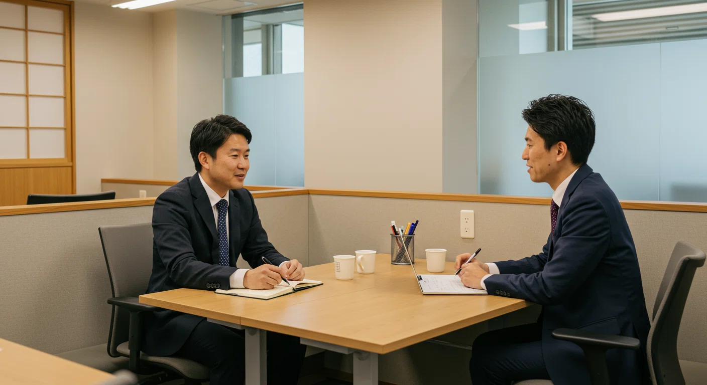 入社後3ヶ月の定着率を20%向上させる効果的な育成プログラム|トオル