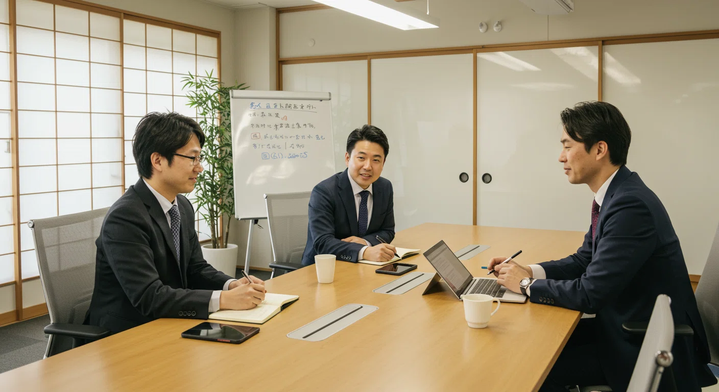 入社後3ヶ月の定着率を20%向上させる効果的な育成プログラム|トオル