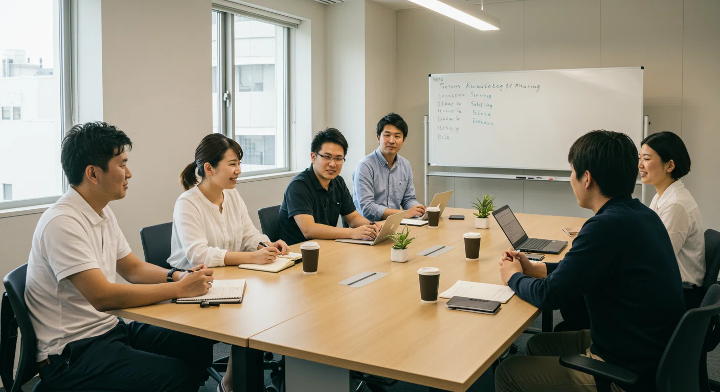 入社後3ヶ月の定着率を20%向上させる効果的な育成プログラム|トオル