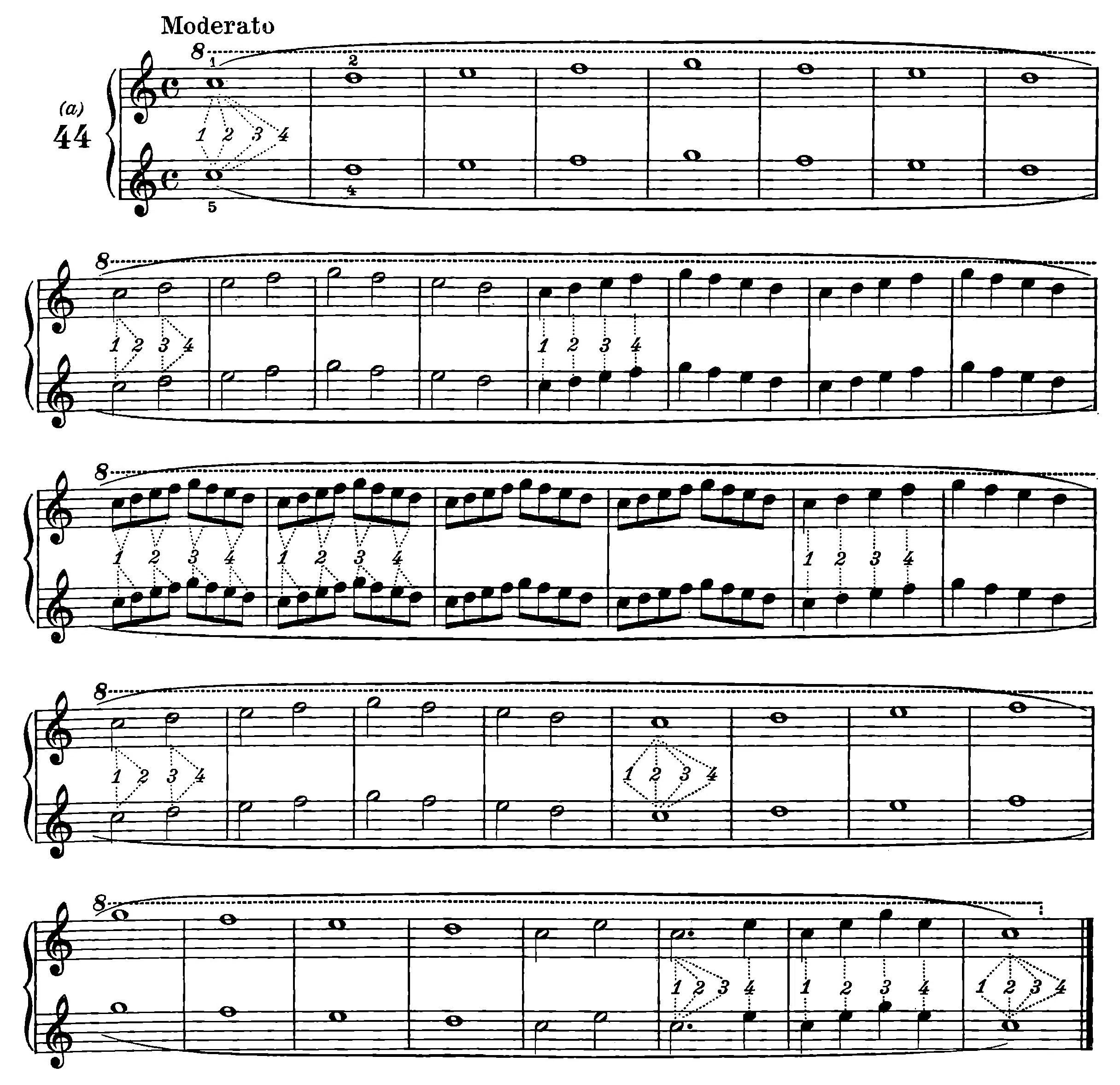 音符 ページ オトナ・超初心者のピアノ教室♪Lesson42「音符の長さと名前を覚える