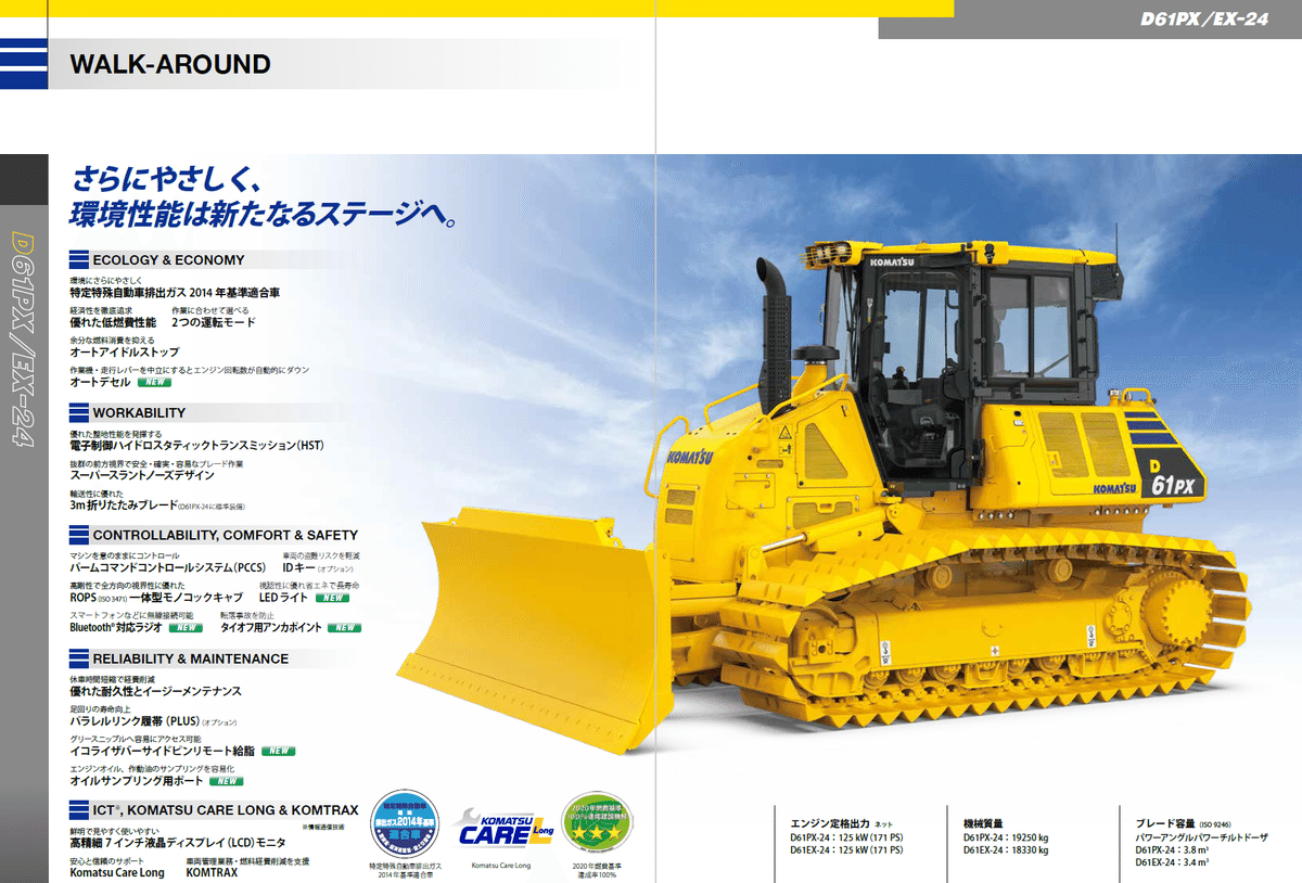 最安値に挑戦！ 49. ブルドーザーの製作（1）全体構想｜機械好きネコ 鉄道模型