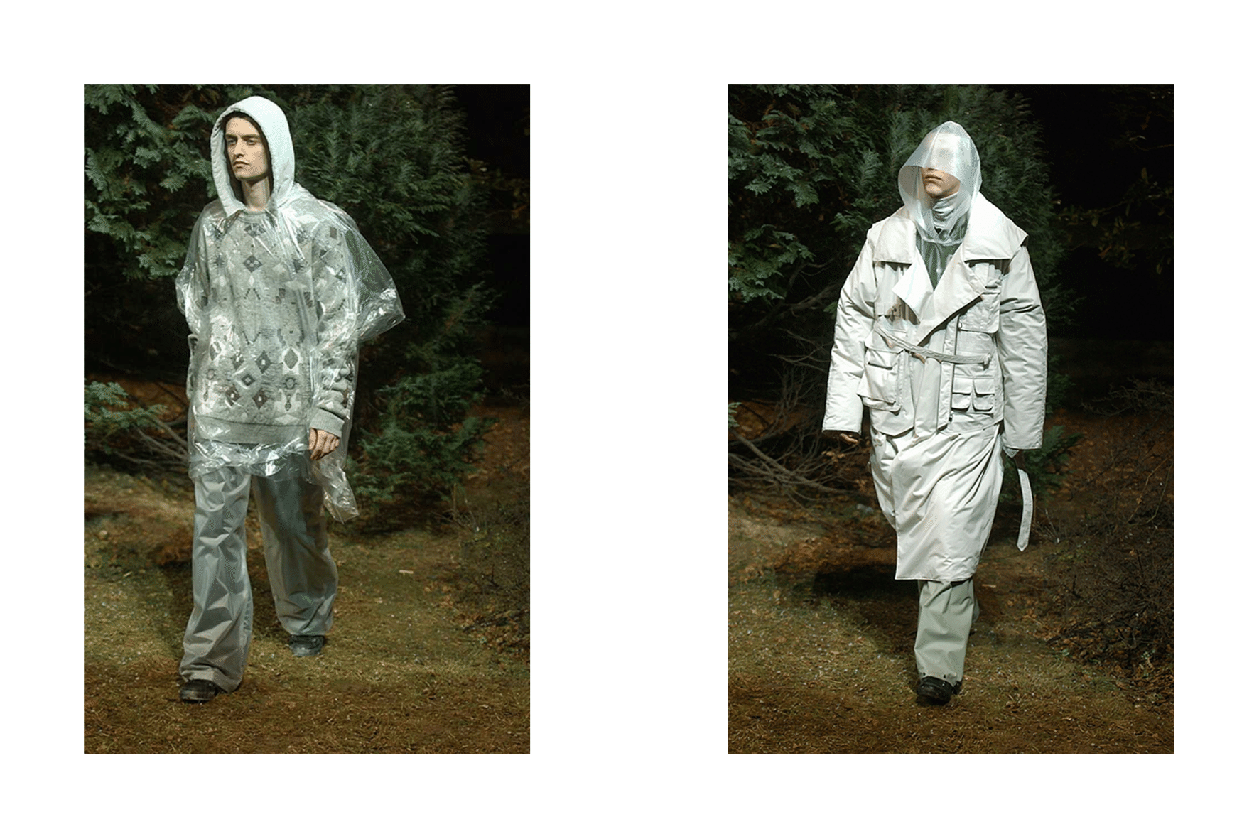 RAF SIMONS ネックウォーマー　アーカイブ RAF SIMONS ネックウォーマー アーカイブ RAF SIMONS ネック