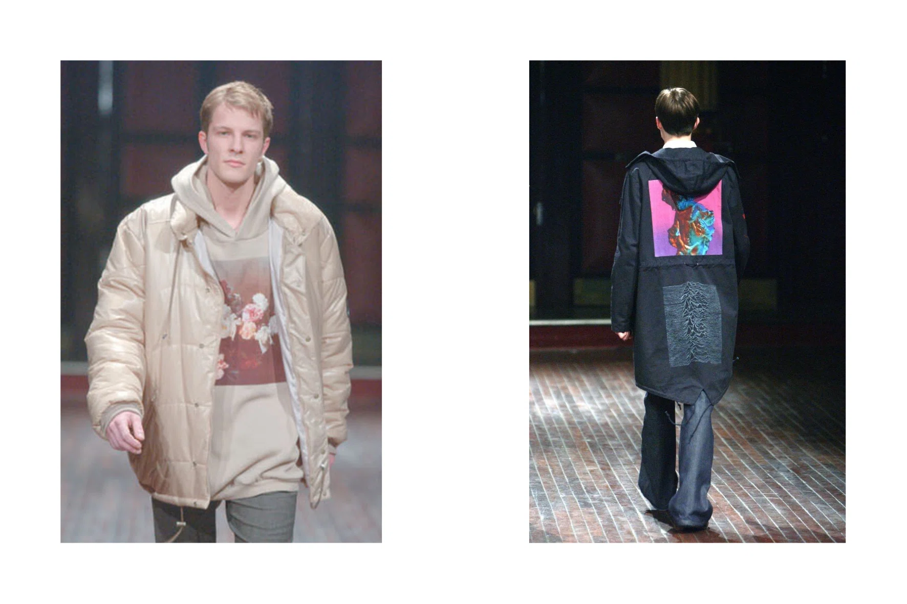 Vol.6 Raf Simons（ラフシモンズ）とは？ブランドの歴史・特徴・名作 