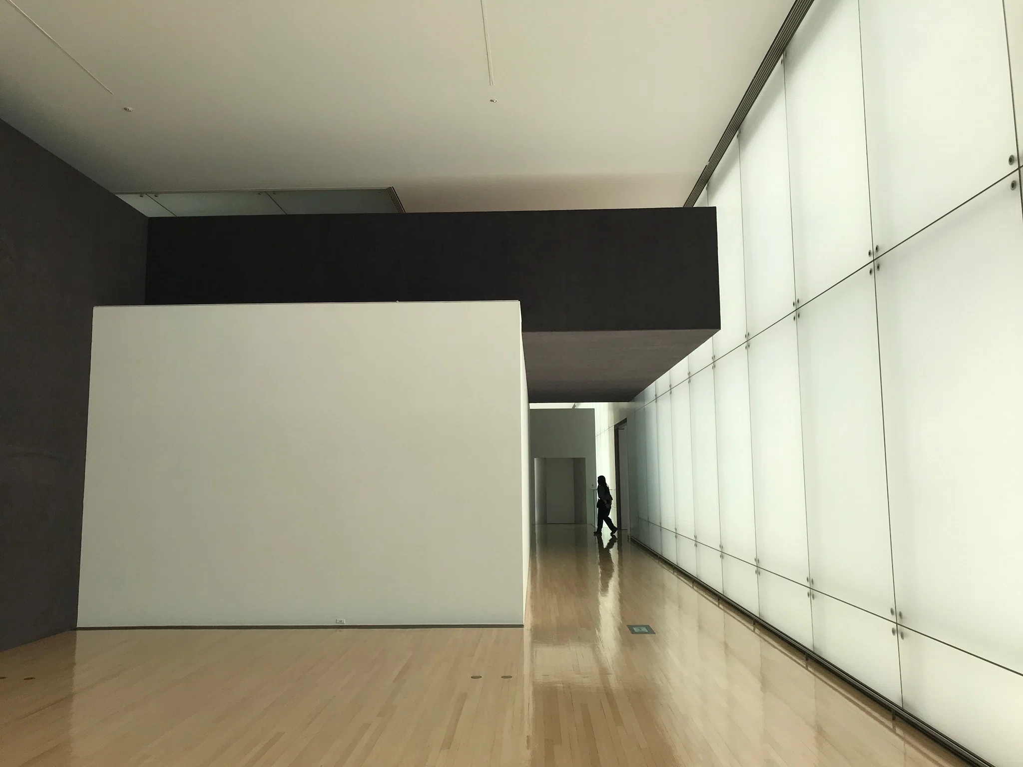 豊田市美術館 玉山拓郎「FLOOR」感想｜Tanaka mizuho