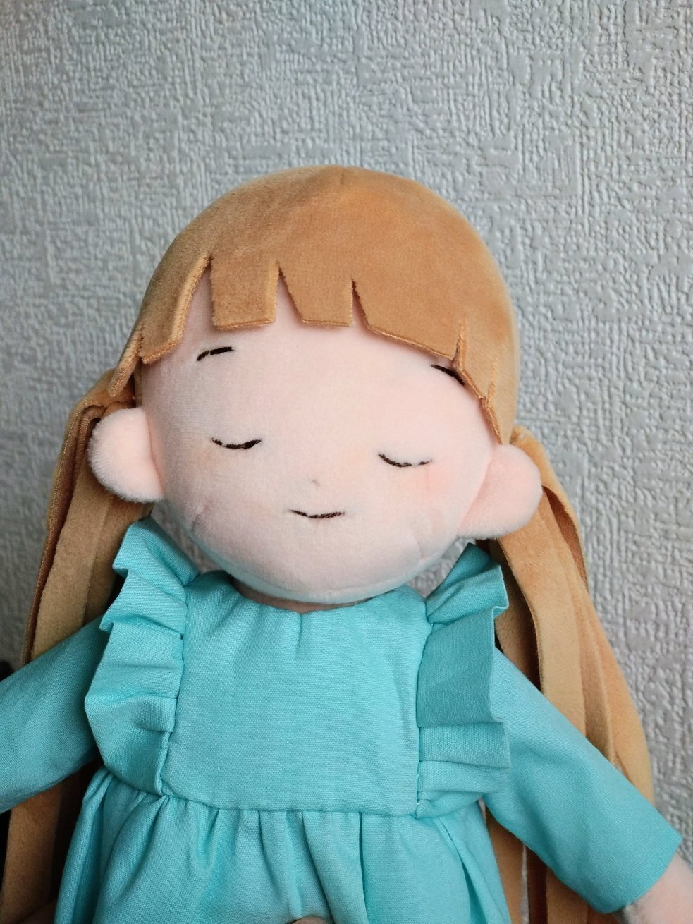 なないろちゃん作り備忘録｜木野きき