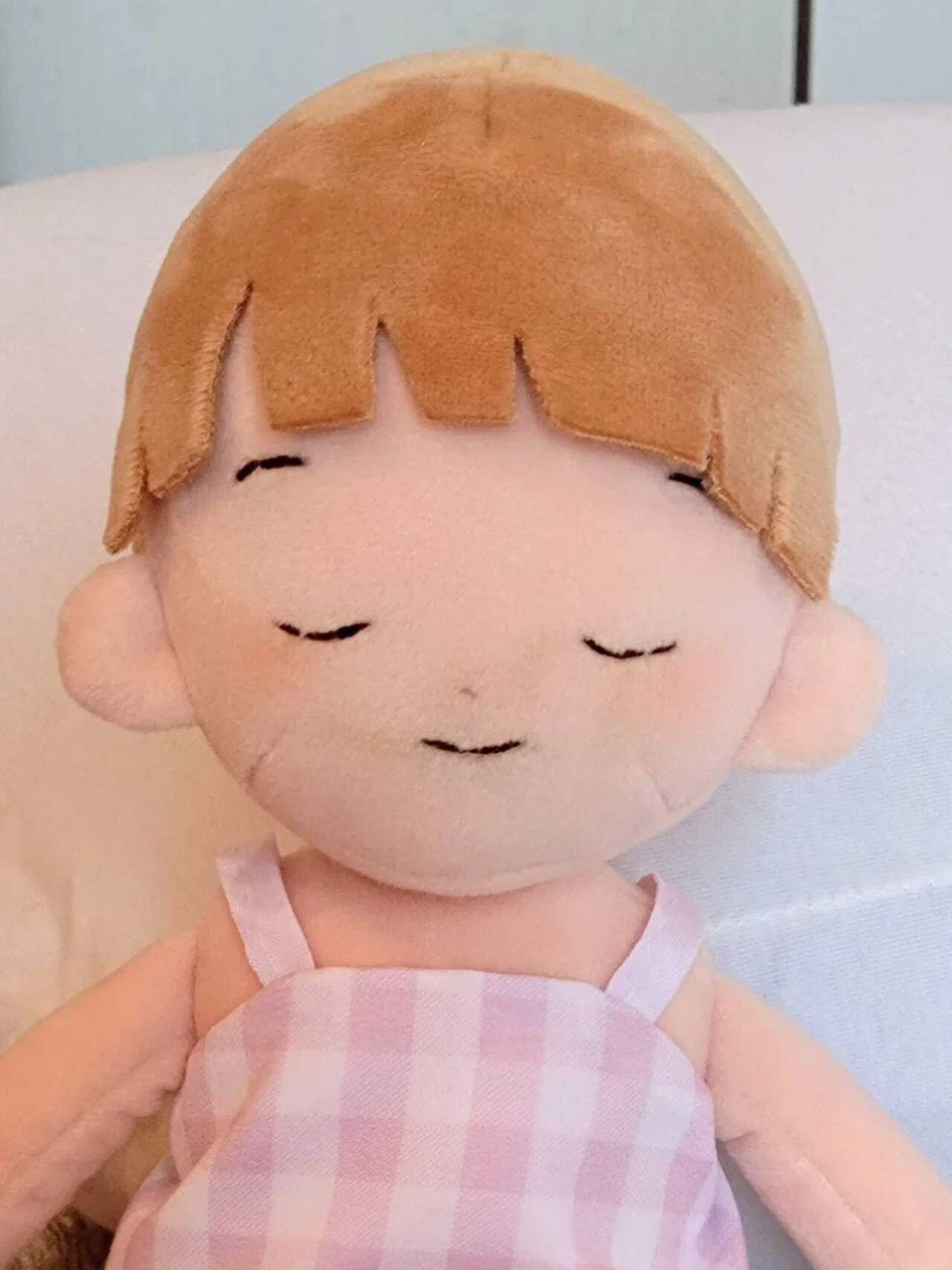 なないろちゃん作り備忘録｜木野きき