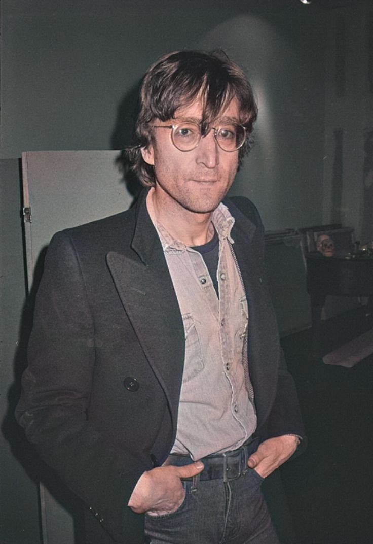 1978年のJohn Lennon｜Far East Beatles Express