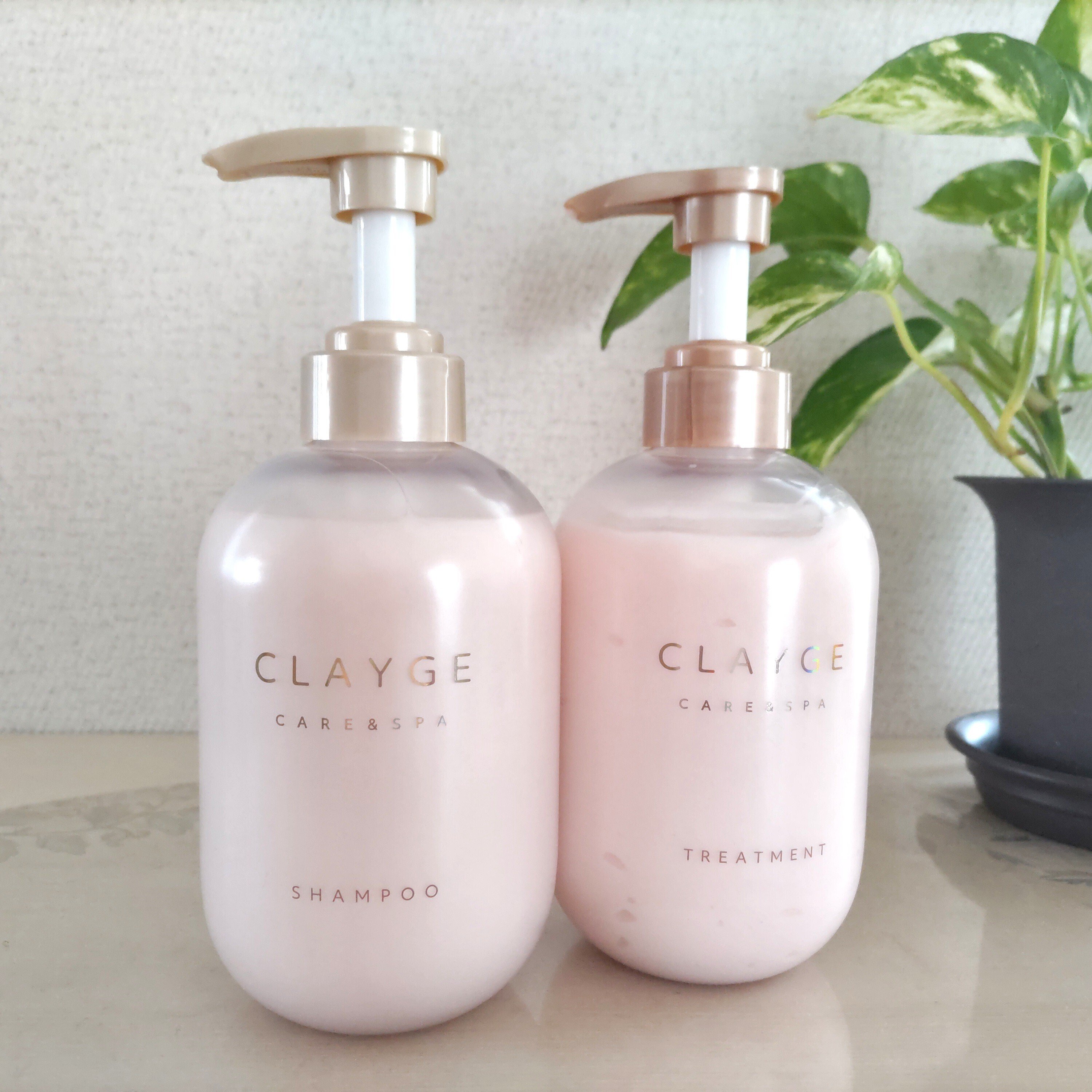 クレージュ シャンプー トリートメント パールシャイン 6本