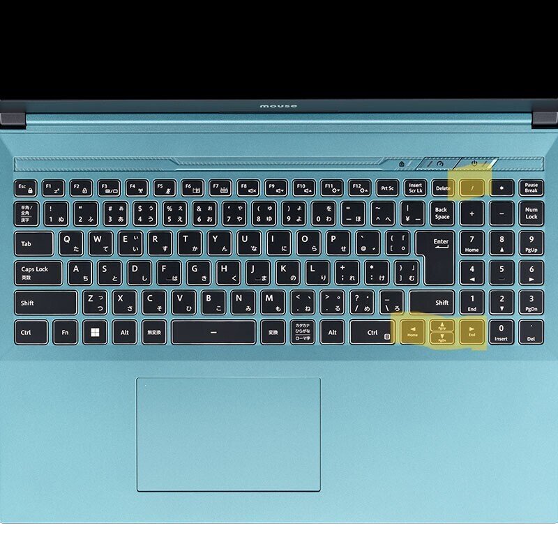 Windowsノート本体 Nextgear J6-A5G60GN-A NEXTGEAR J6-A5G60GN-A │マウスコンピューター【公式】