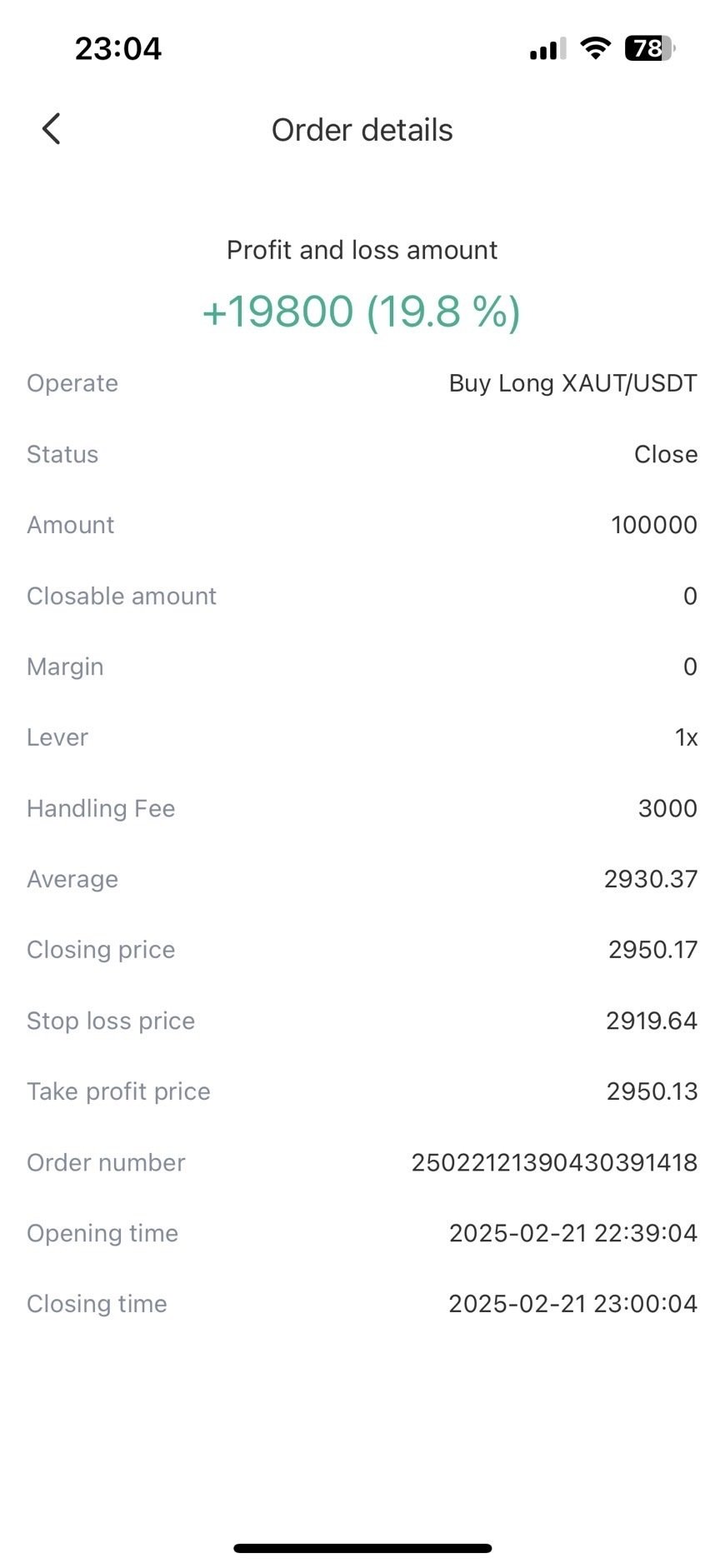 Day73〜81：2025年2月19日〜27日「全力投資のススメ」｜シンガポールの爆美女日本人3世に暗号資産3600万円をロマンス詐欺られた男