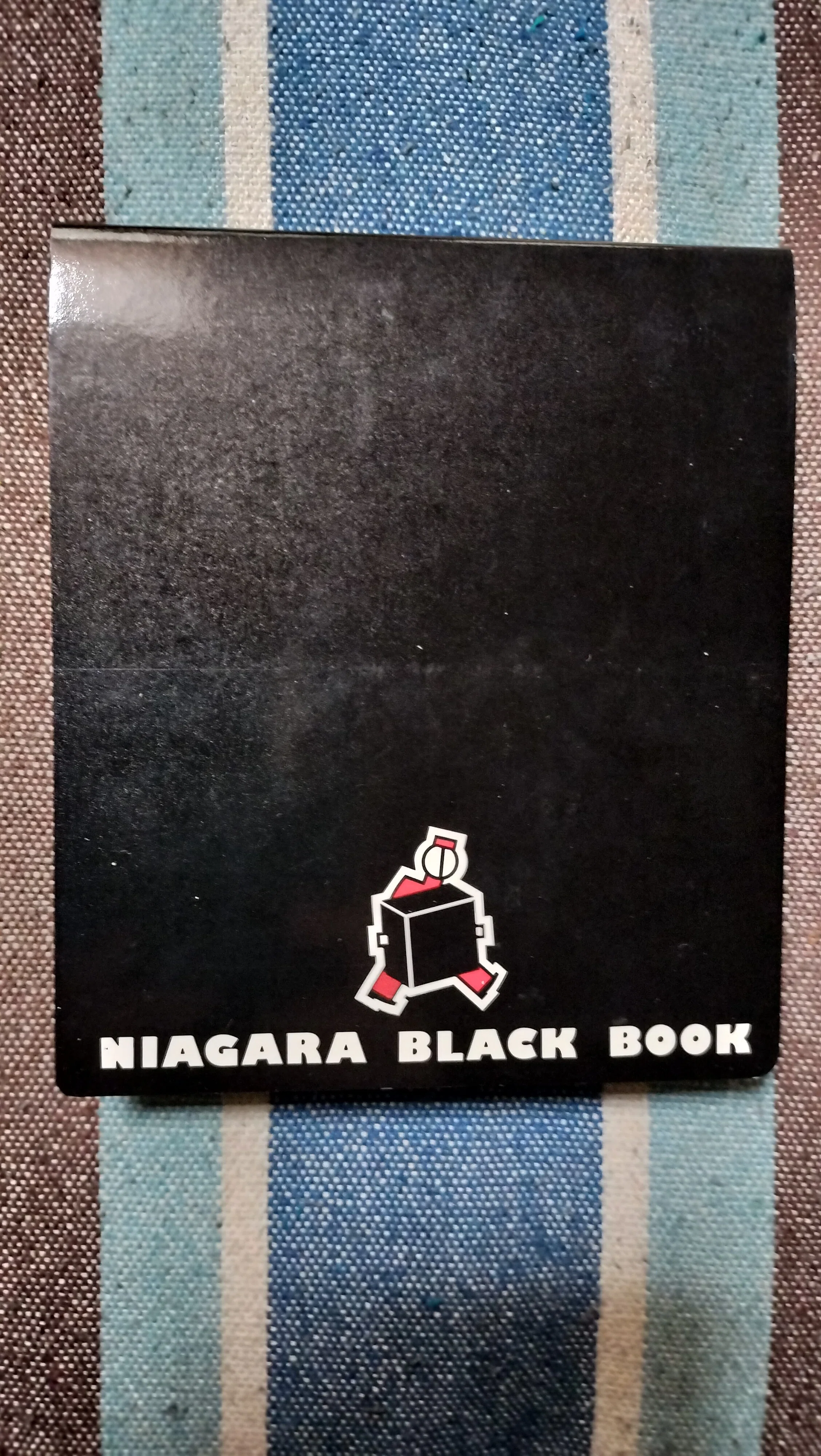 NIAGARA 大滝詠一 BOOK | BLACK SONG CD - ナイアガラ CD4枚組