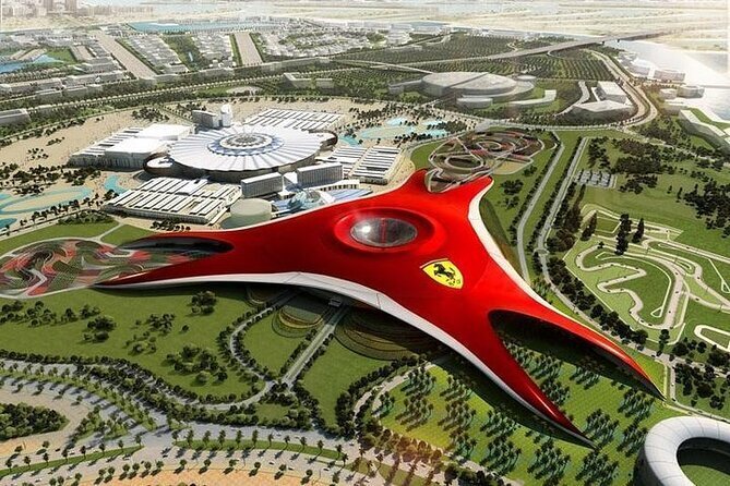 EXPO2025】アラブ首長国連邦の紹介｜トラベルねこちゃん ちゃみ