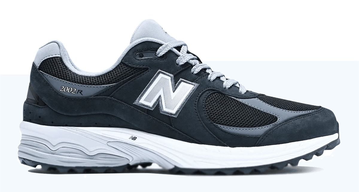 【新品】ニューバランス ゴルフシューズ 2002R v1 UGS2002 ニューバランス UGS2002 (ゴルフシューズ) 価格比較 - 価格.com