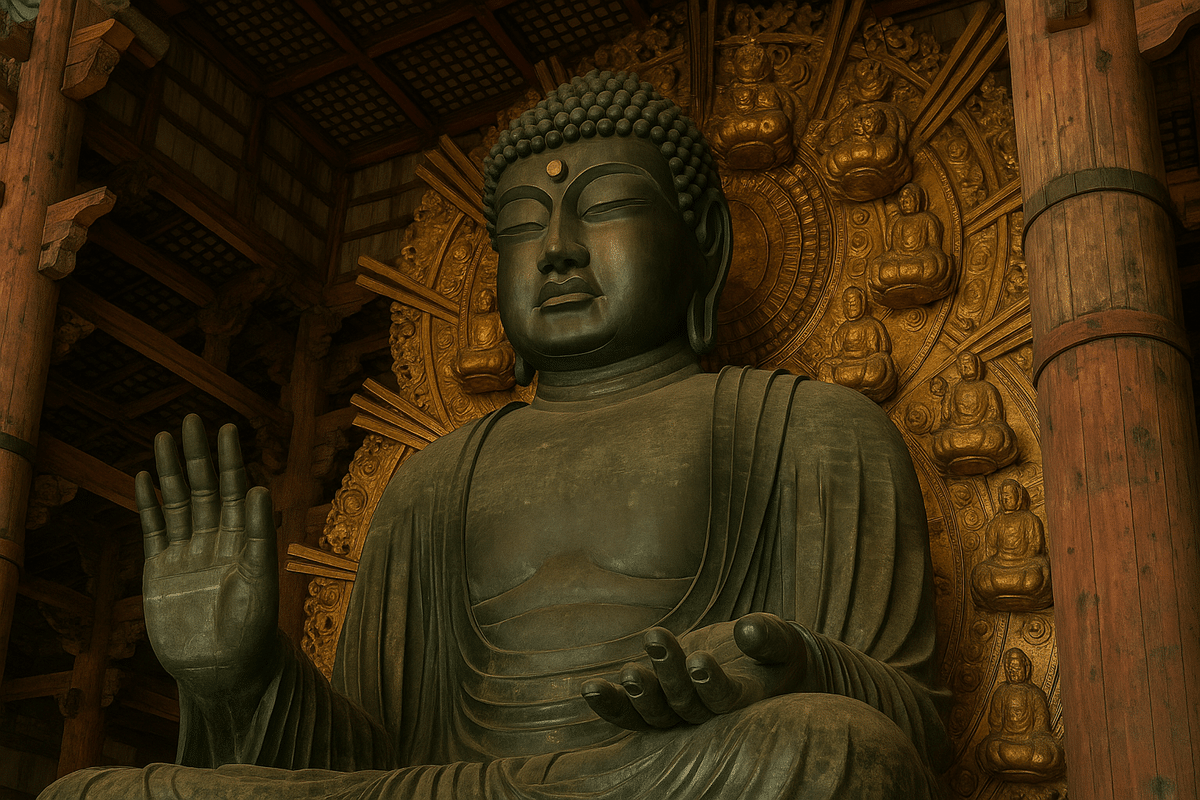 Discovering the History and Beauty of Japanese Temples