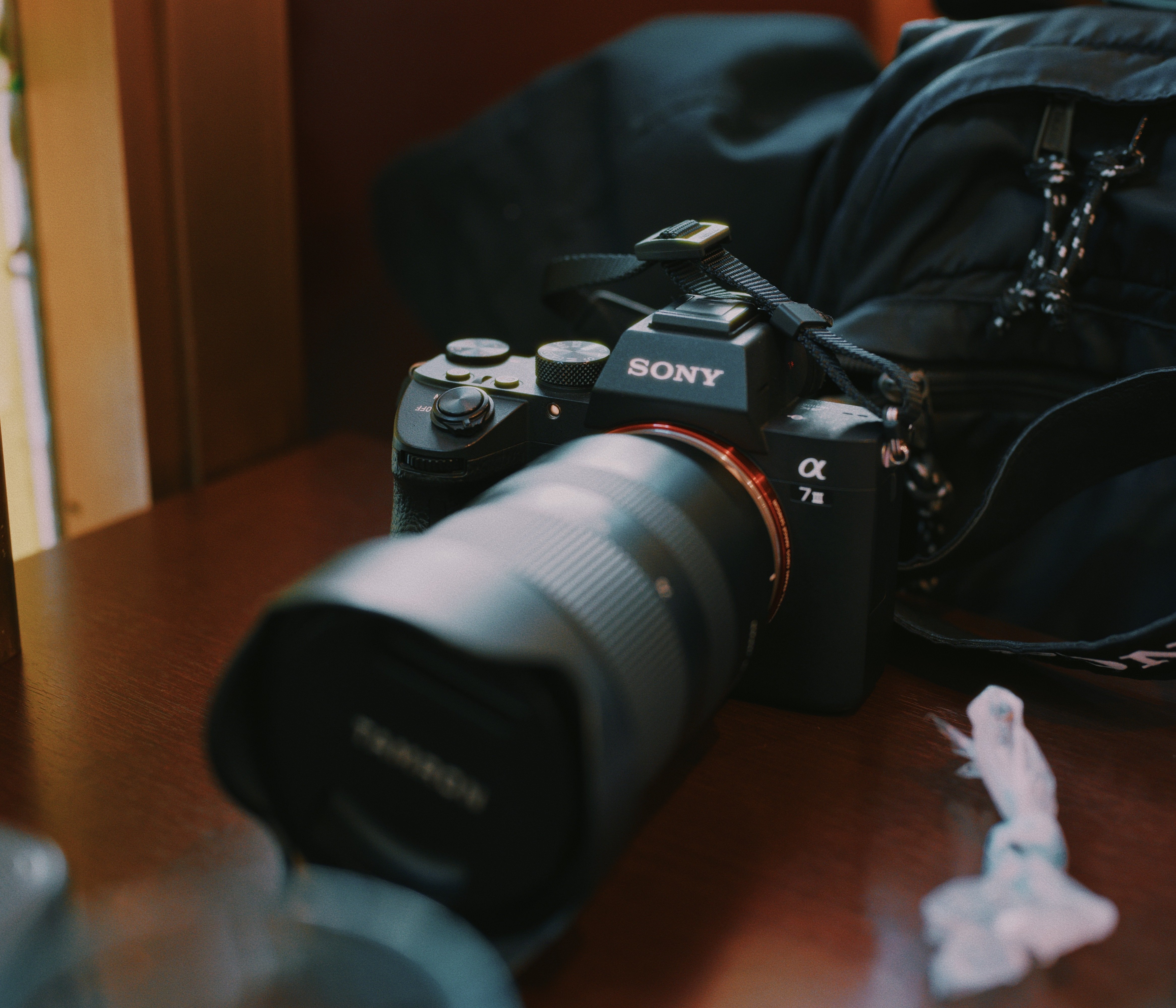 SONY α7IIIは2025年でも通用するのか？｜オオツカタダシ