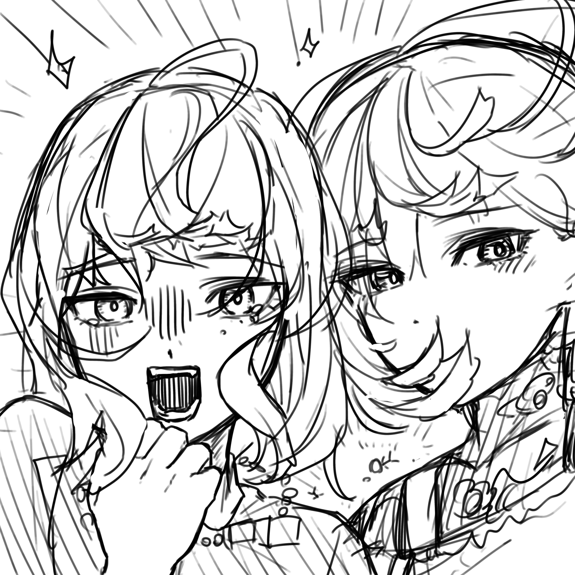 アンソロレポの逆位置【参加者裏話編】｜鳴瀬るか