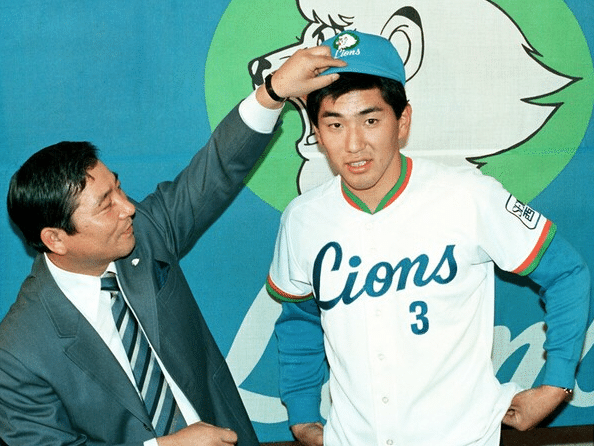 1986年 西武ライオンズ(優勝・日本一)｜すまあかし