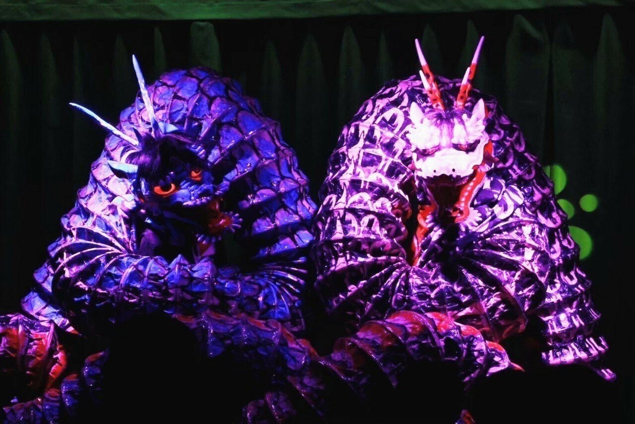 Z世代が主役！神楽体験会＠広島｜とらでぃっしゅ株式会社