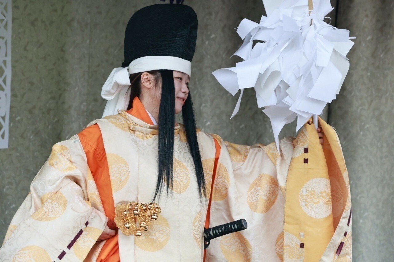 Z世代が主役！神楽体験会＠広島｜とらでぃっしゅ株式会社