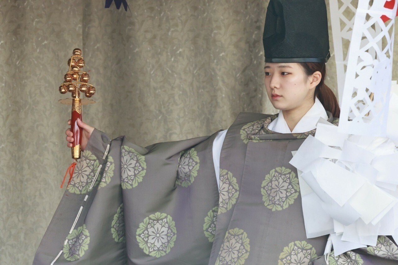 Z世代が主役！神楽体験会＠広島｜とらでぃっしゅ株式会社