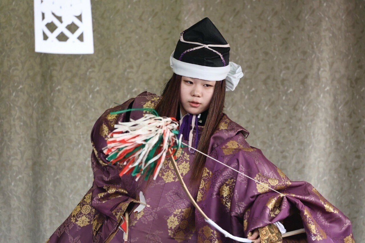 Z世代が主役！神楽体験会＠広島｜とらでぃっしゅ株式会社
