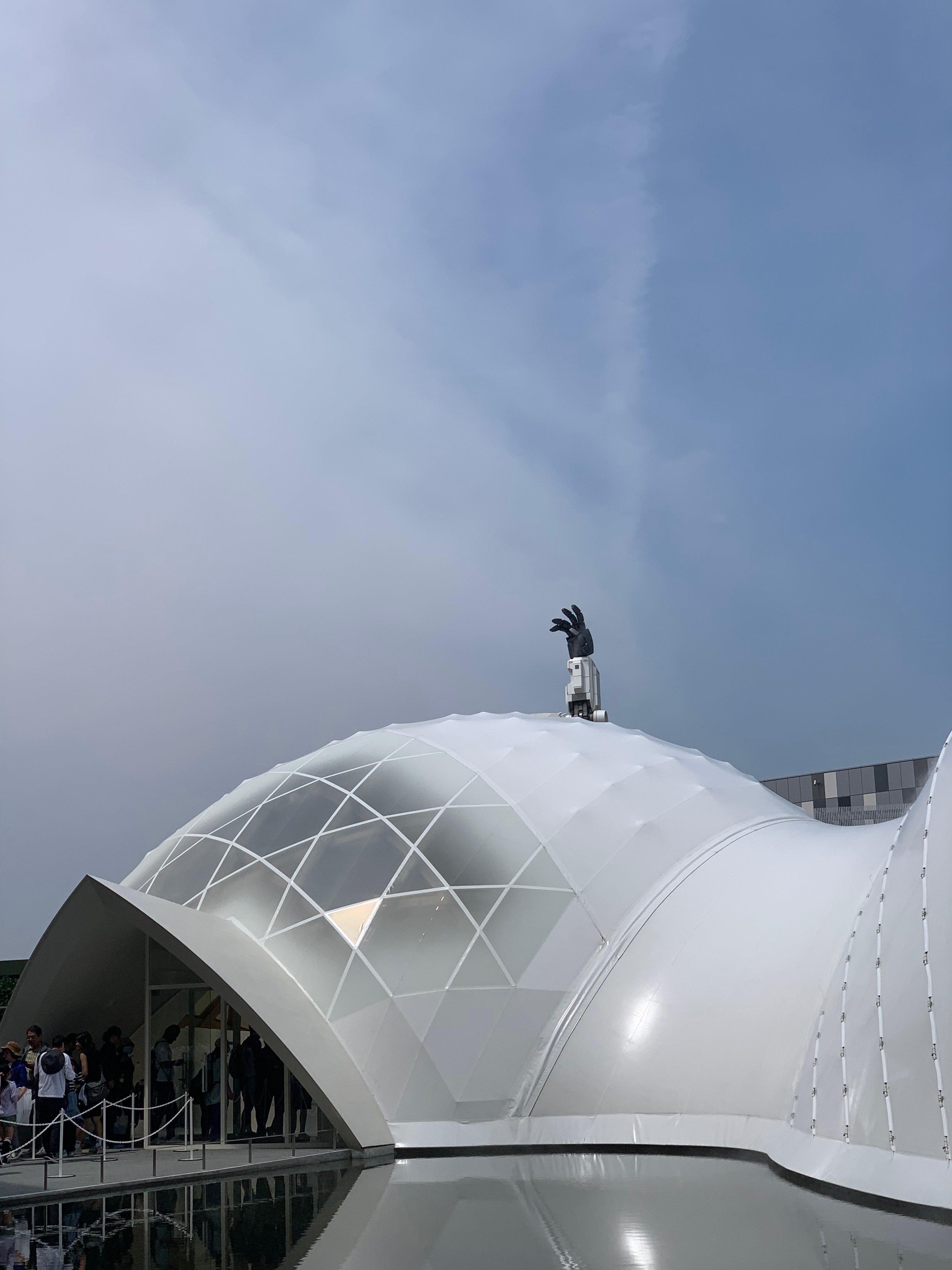 2025.05.01 大阪万博｜Andy