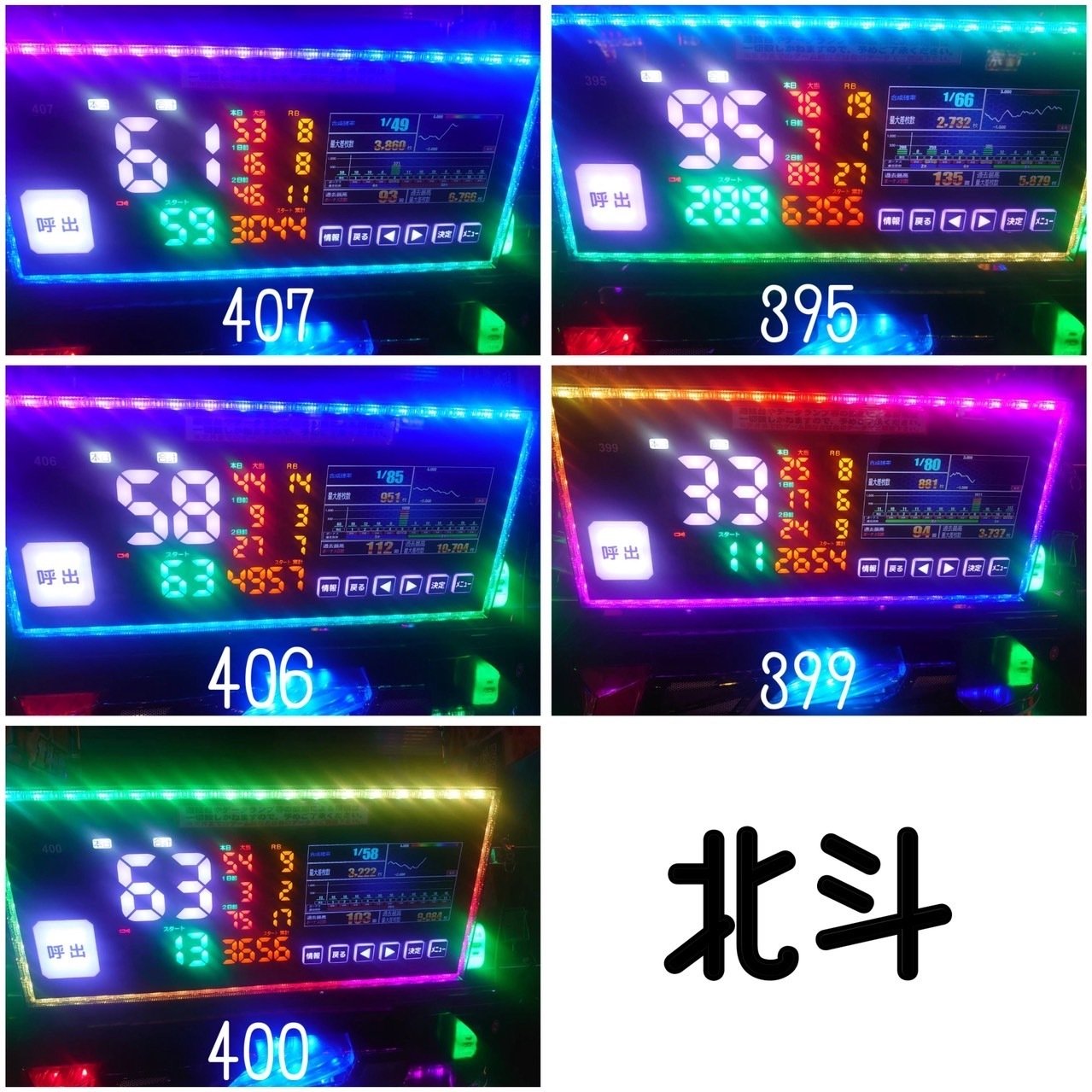 2025/5/8 スターダスト門前仲町店 潜入調査｜ちかまみさき